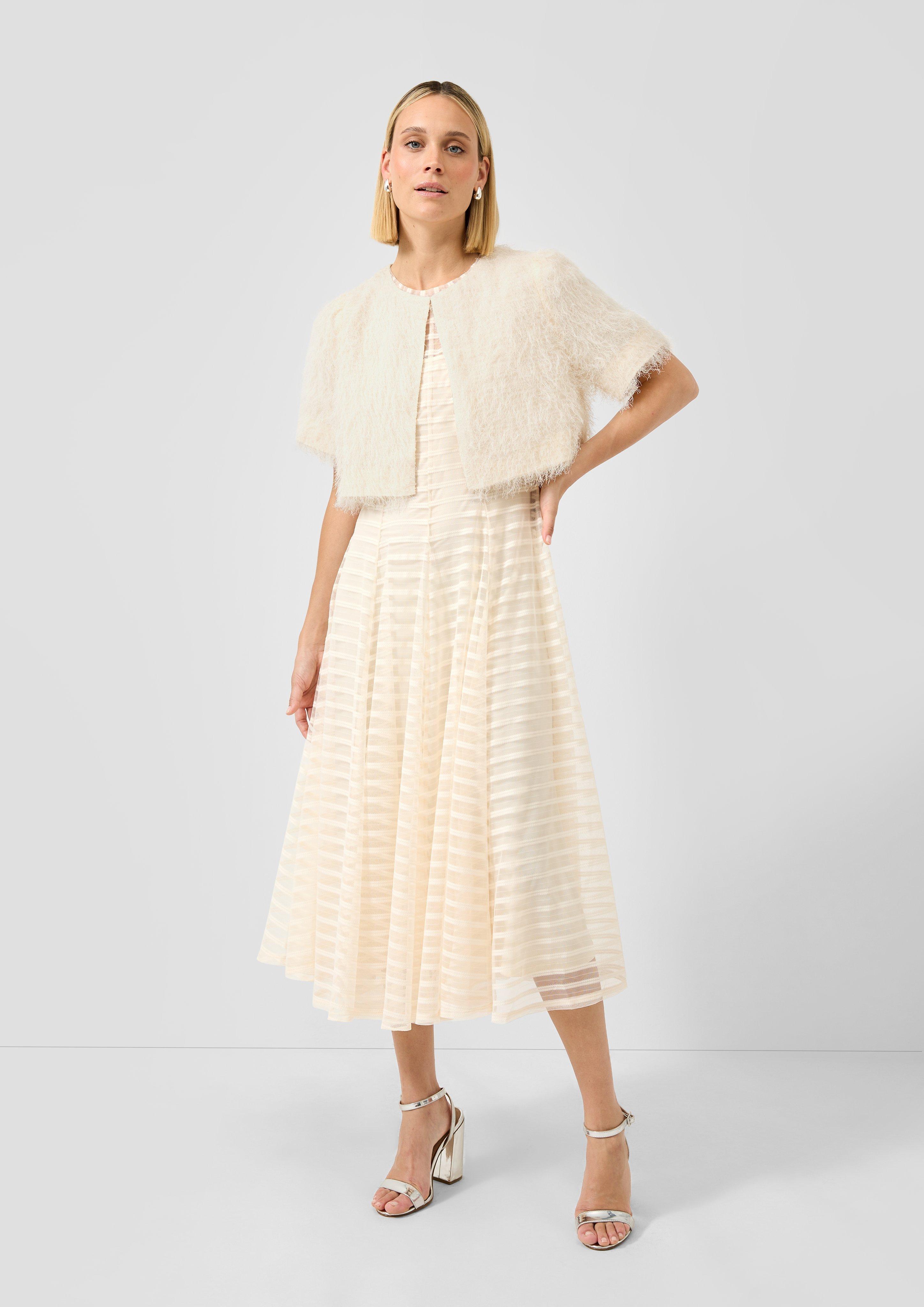 Indoor-Jacke in 0406