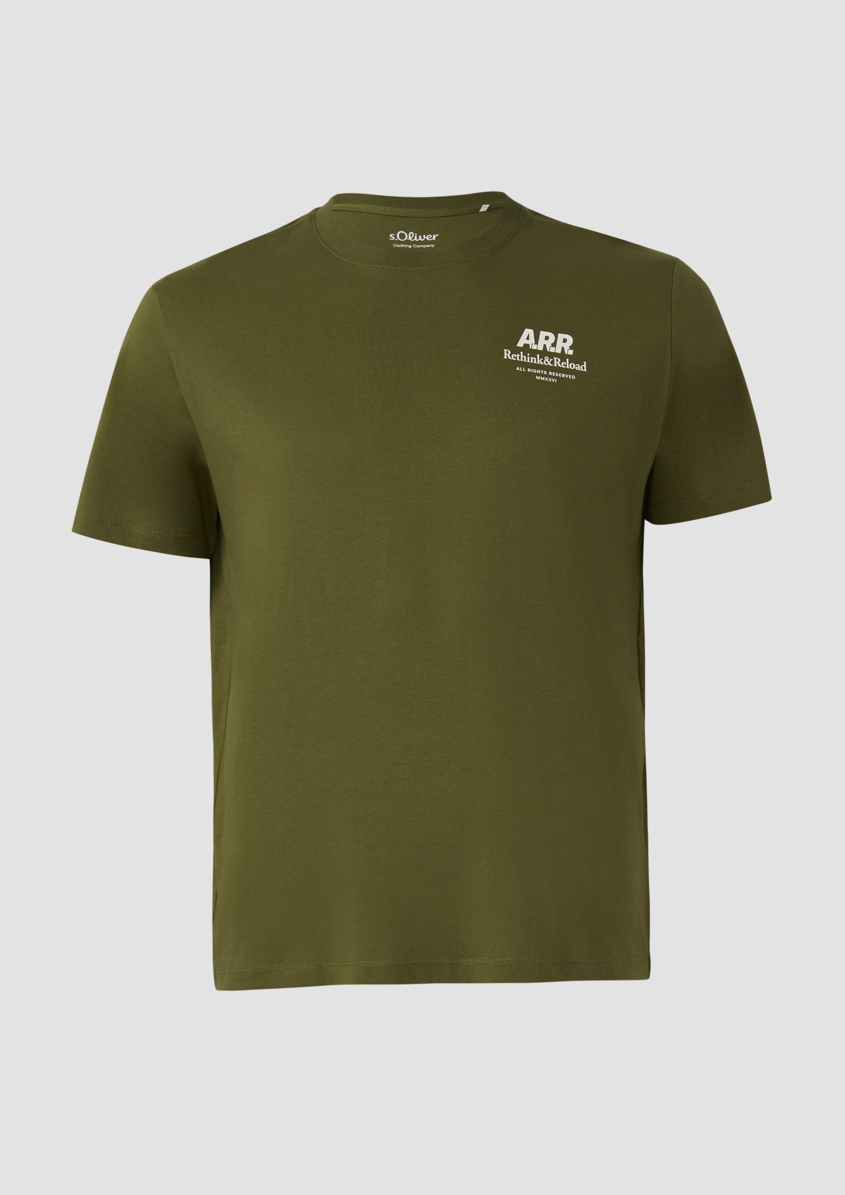 Product sibling olijfgroen