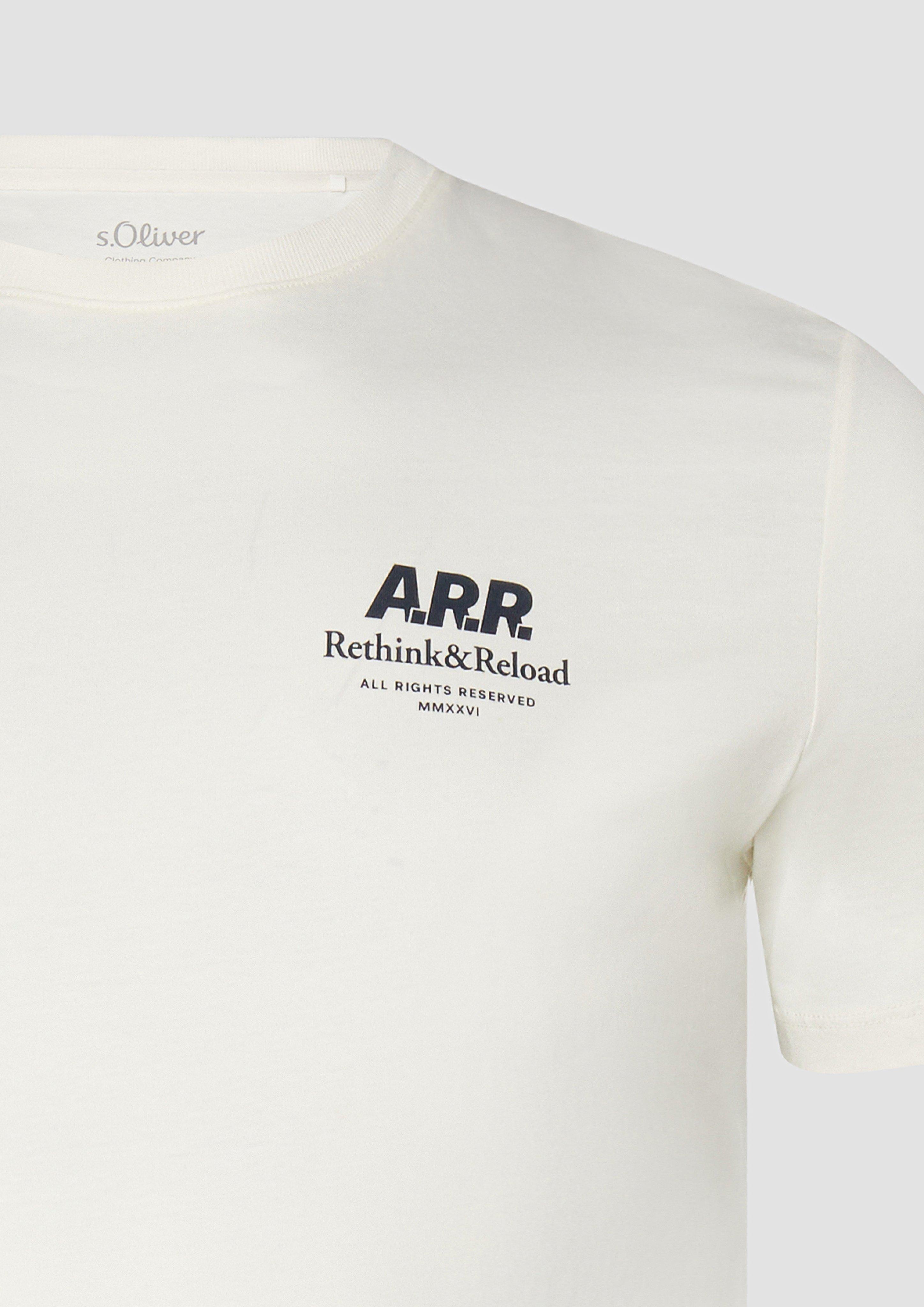 T-shirt in 02D2, 99D2, 66D2 & 79D2