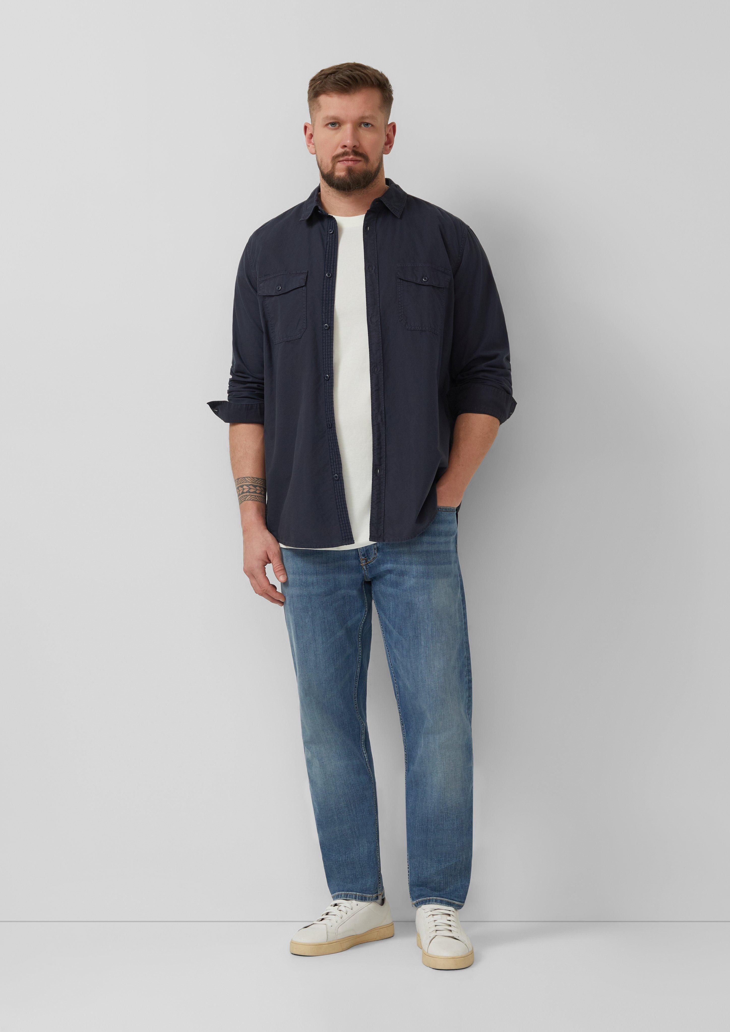 T-shirt in 02D2, 99D2, 66D2 & 79D2