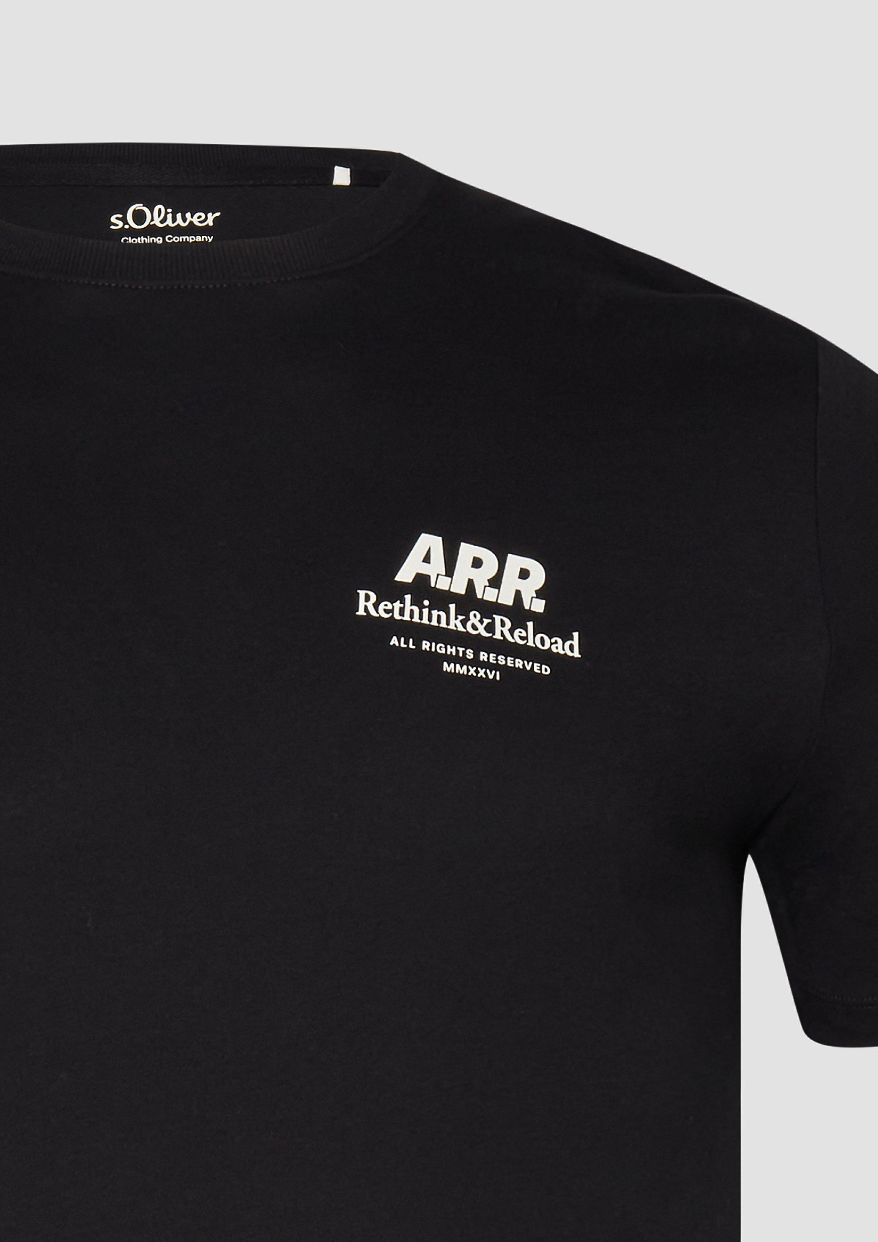 T-shirt in 99D2, 66D2, 02D2 & 79D2