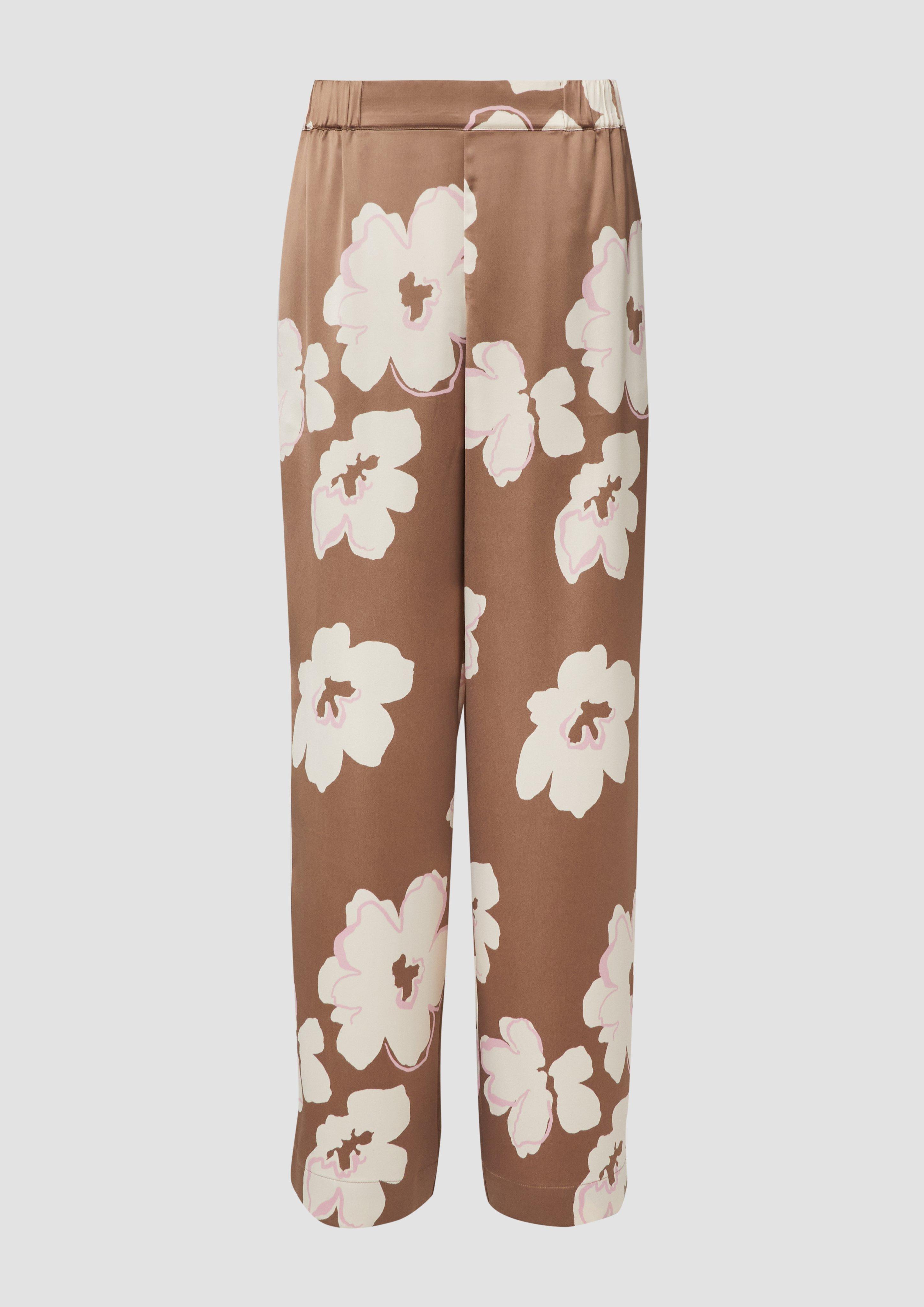 Nohavice in 86A1 & 8624