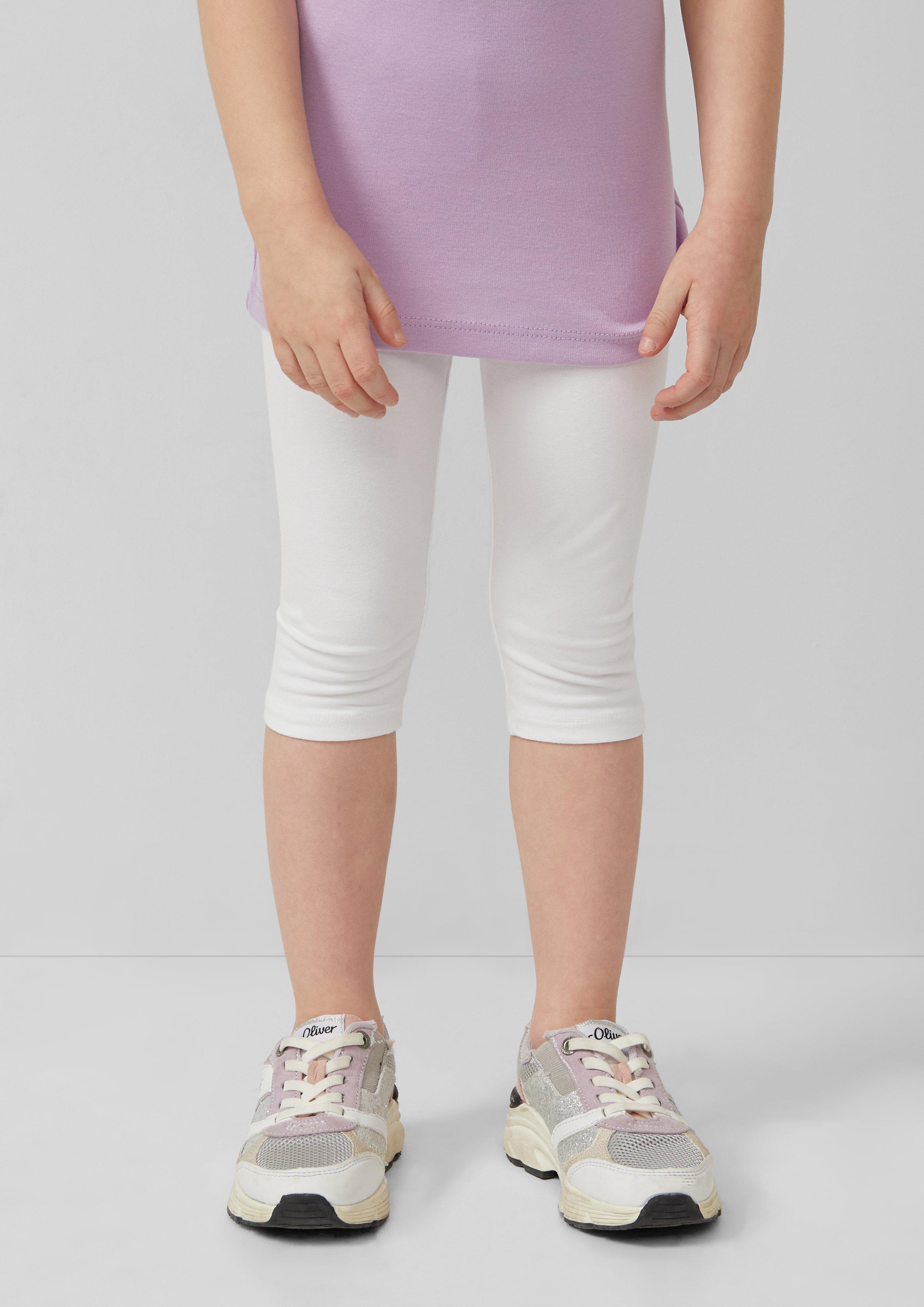 Thumbnail - Doppelpack Capri-Leggings