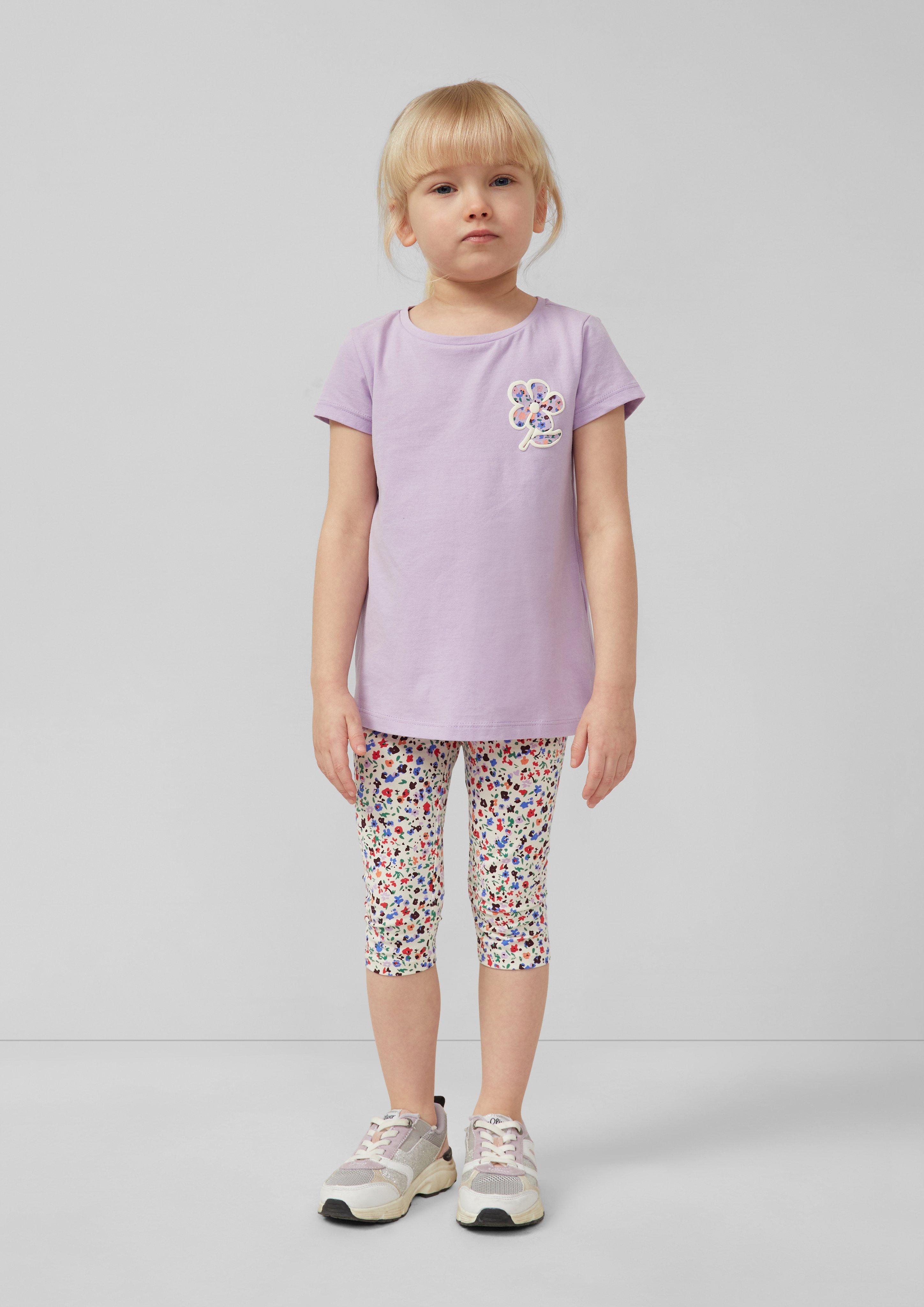 Legíny in 04A1, 59A3, 0100, 4185 & 42A2