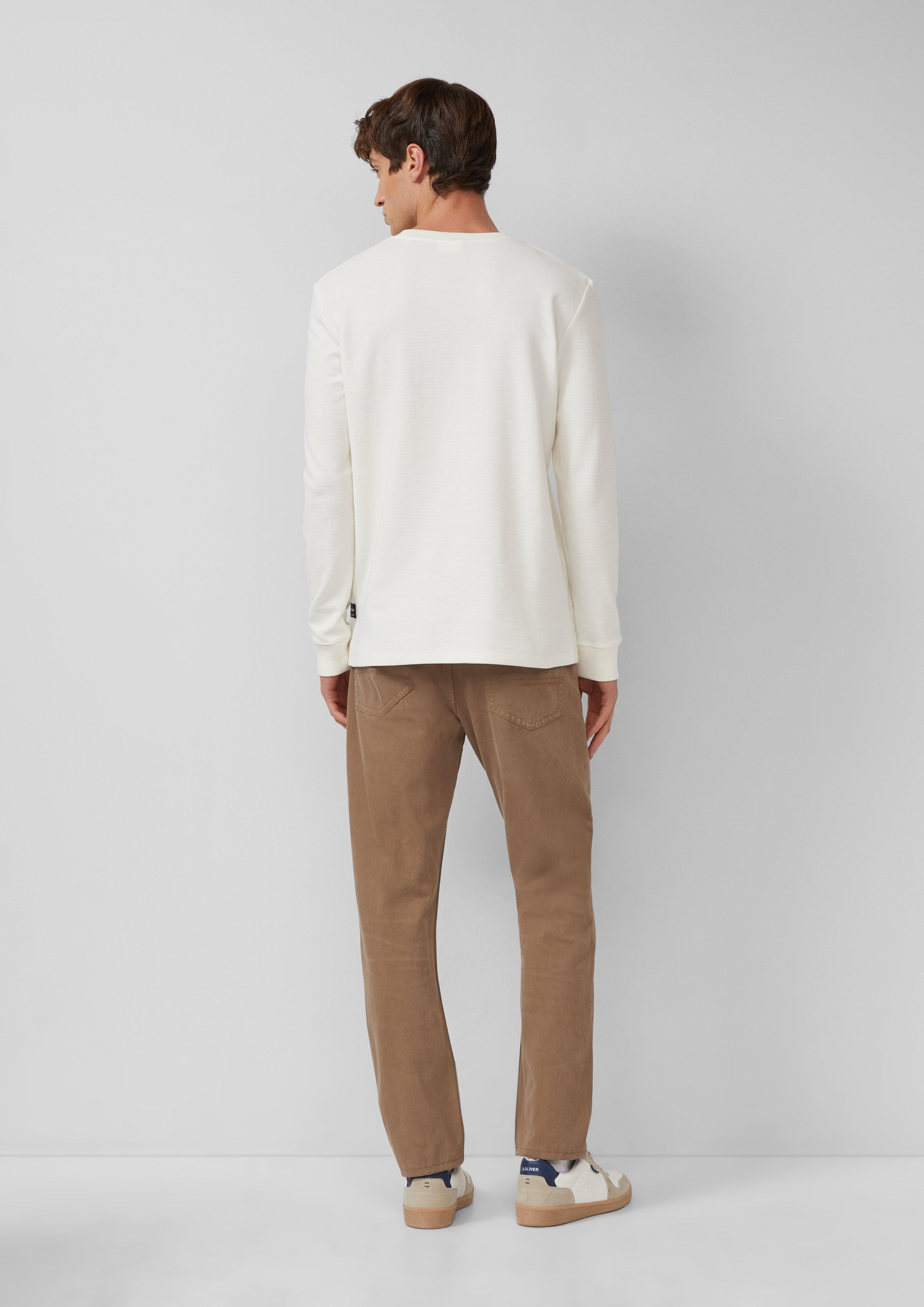 T-shirt in 0120 & 8148