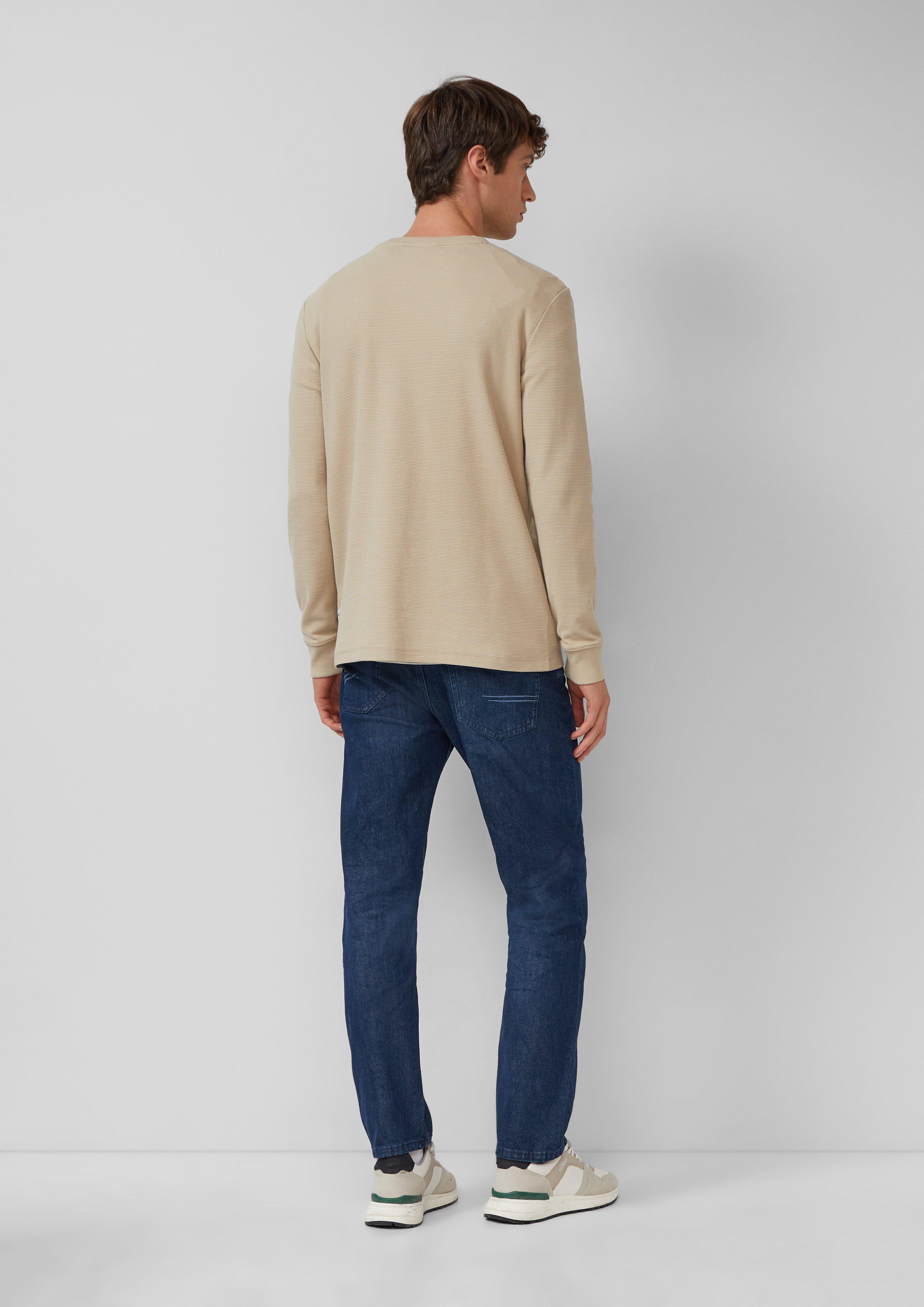 T-shirt in 8148 & 0120