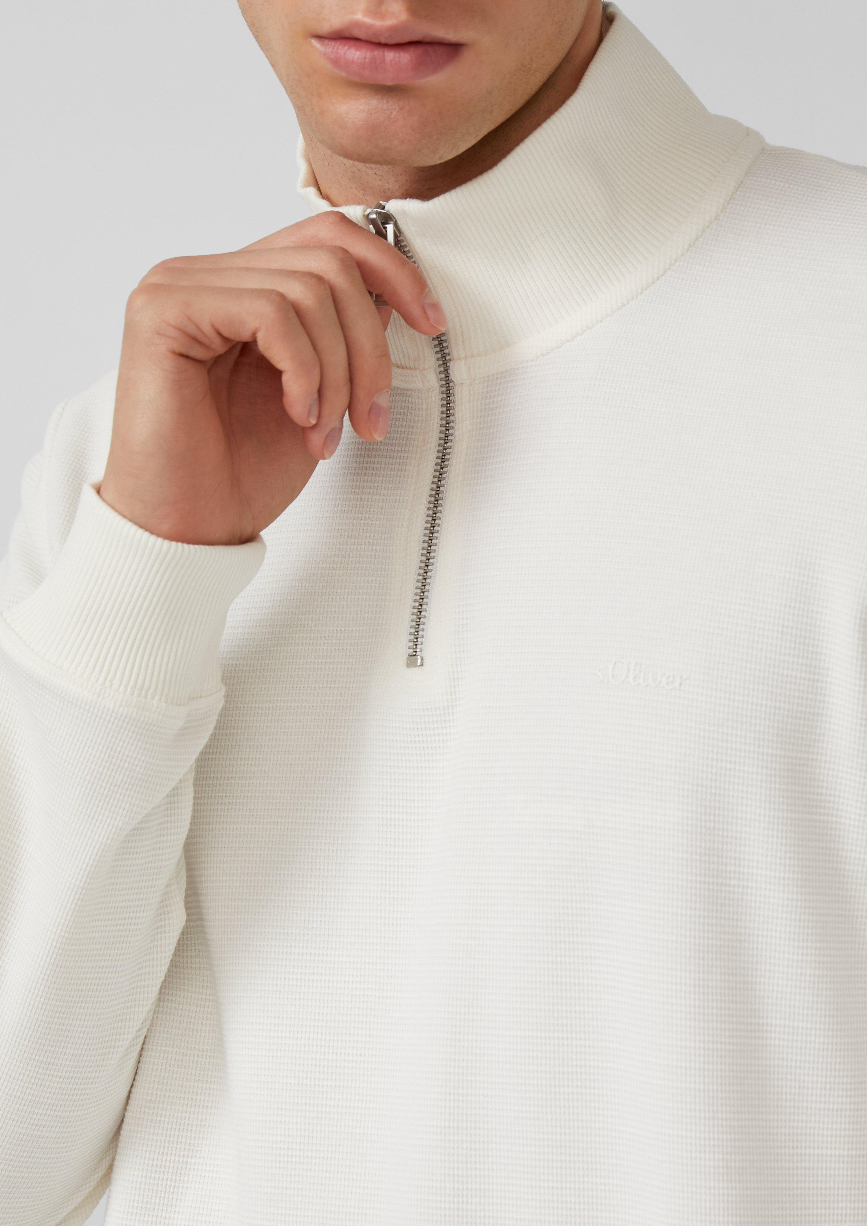 T-shirt in 0120 & 8148