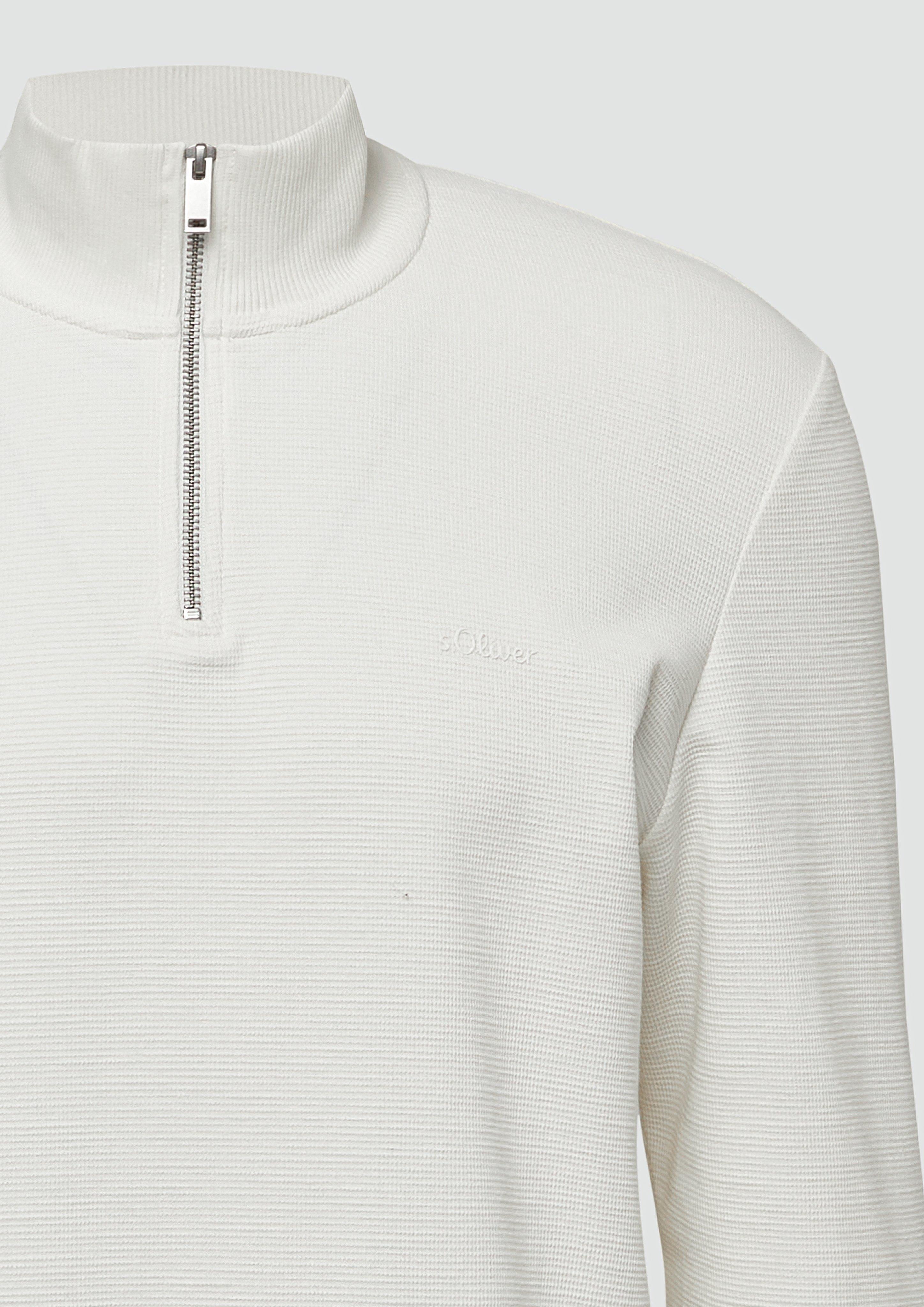 T-shirt in 0120 & 8148