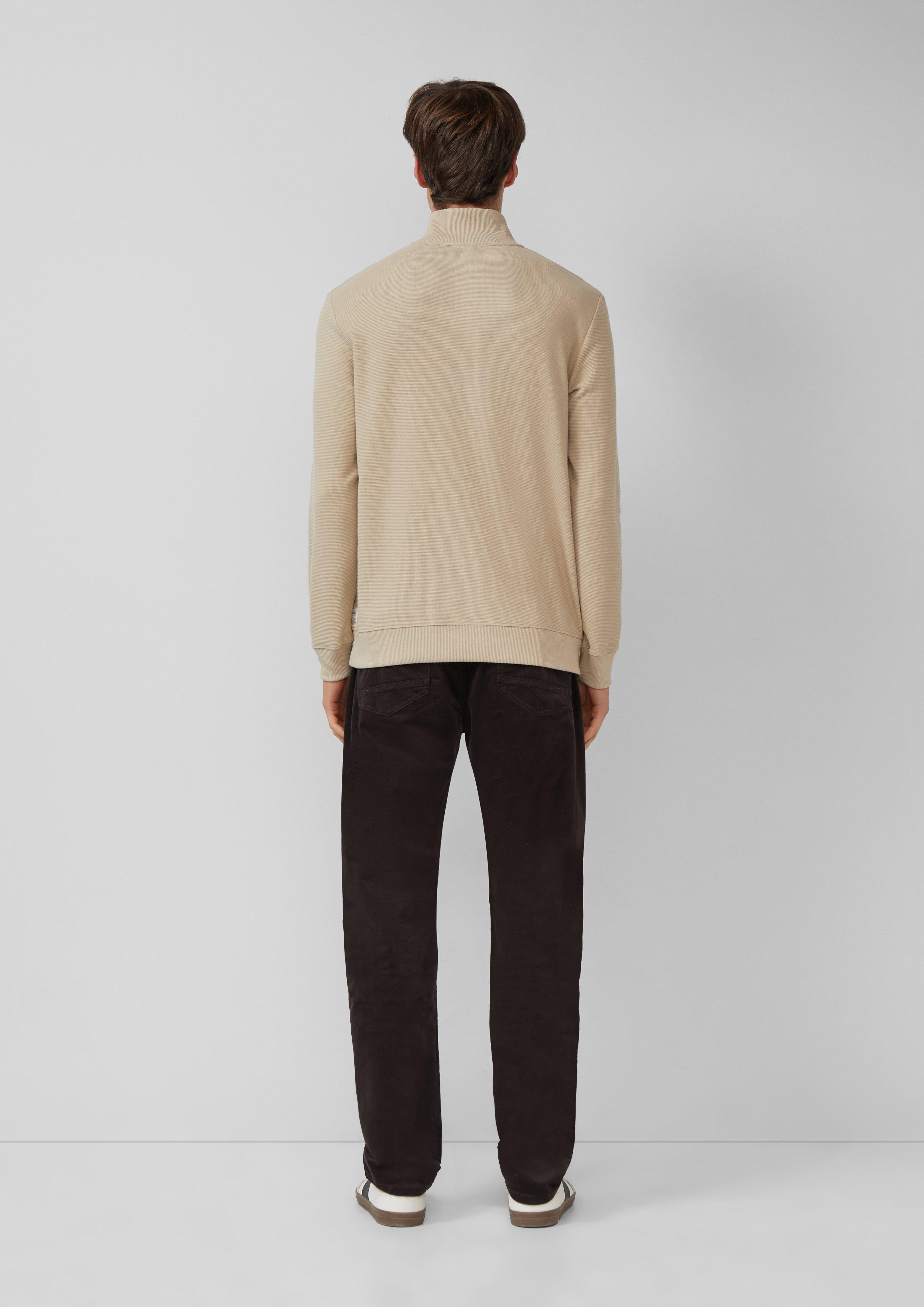 T-shirt in 8148 & 0120