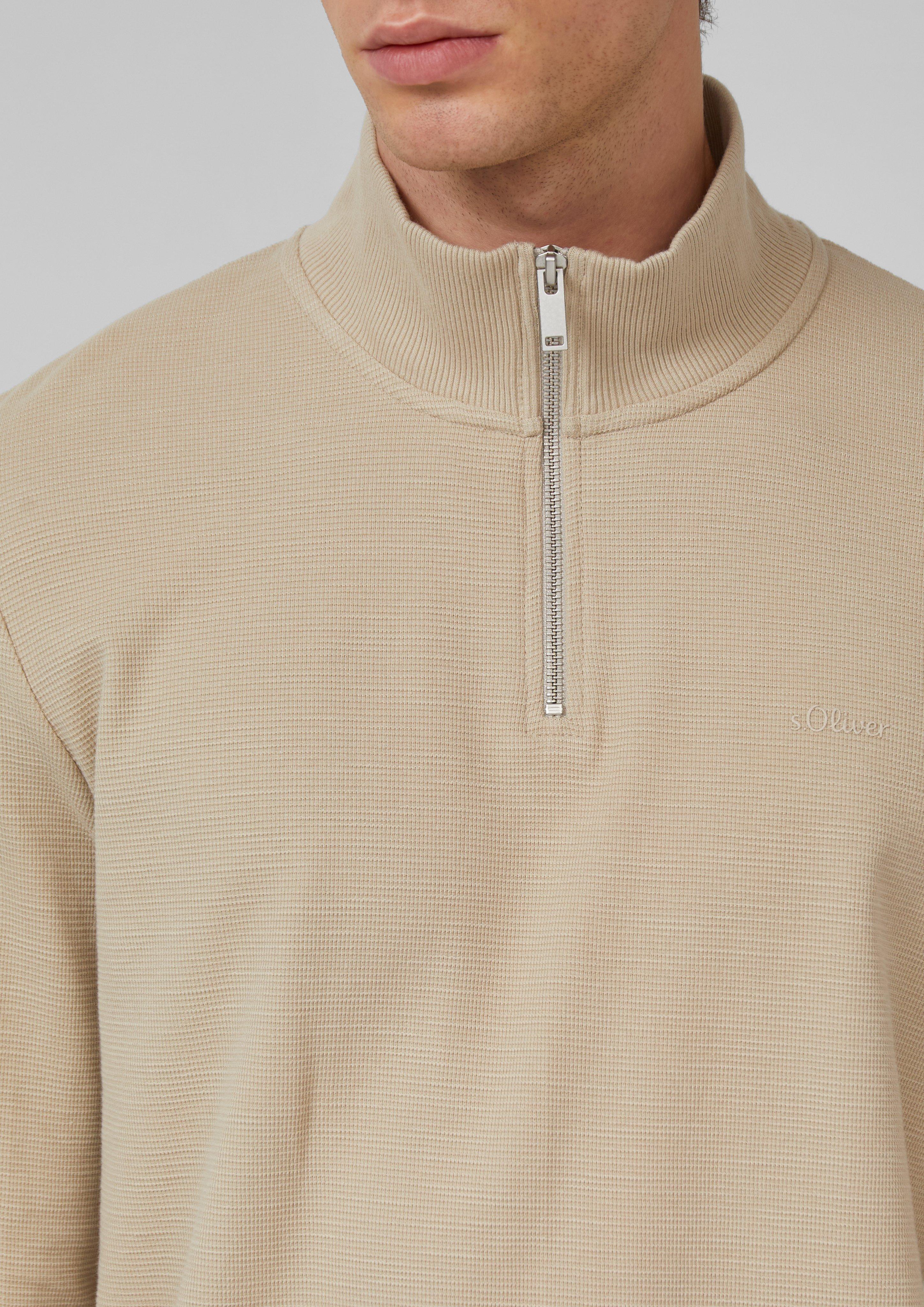 T-shirt in 8148 & 0120