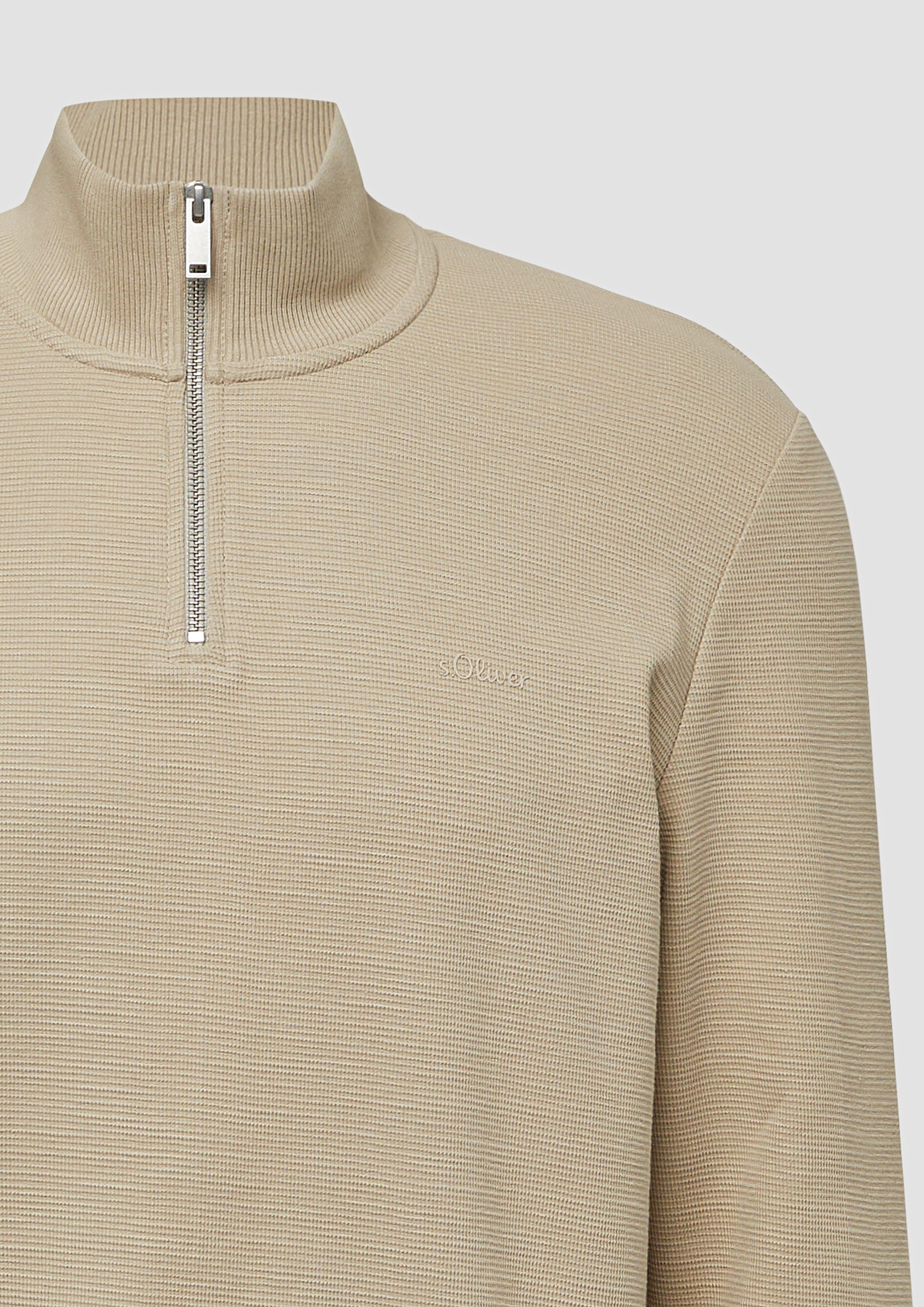 T-shirt in 8148 & 0120