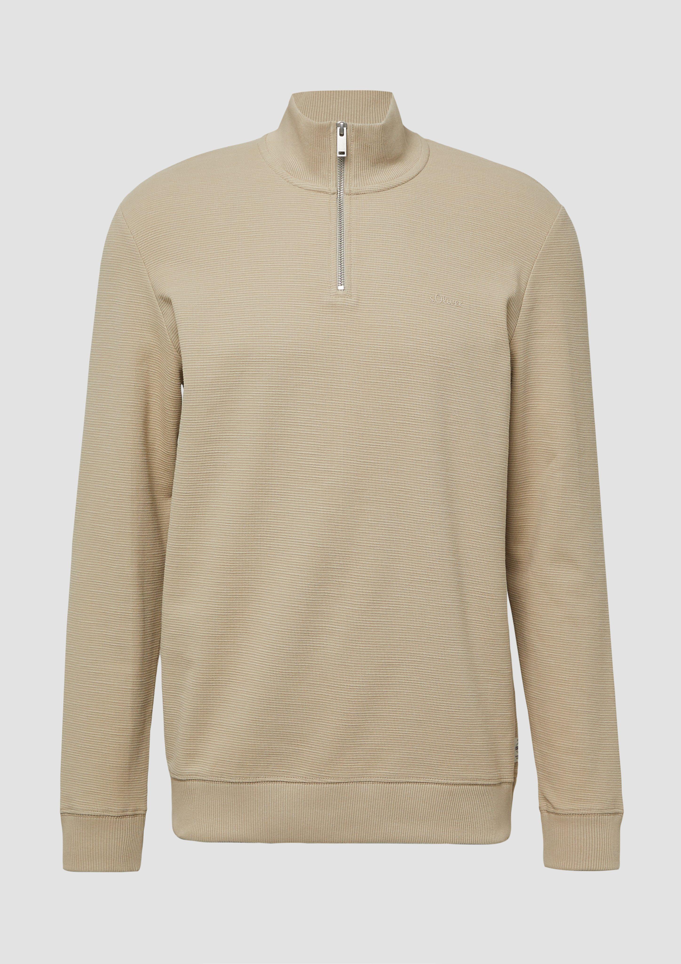 T-shirt in 8148 & 0120