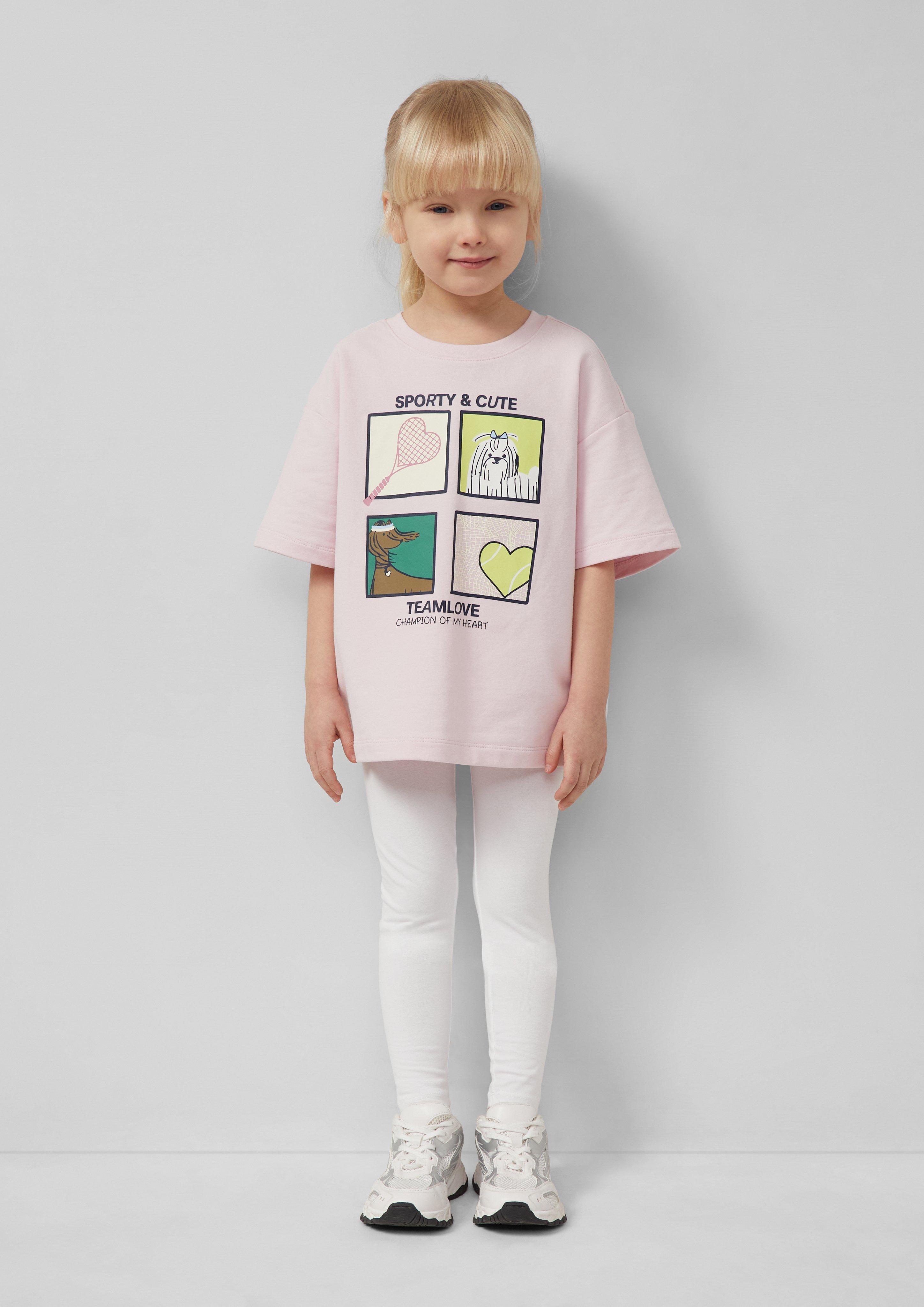 Leggins in 0100, 9999 & 4185