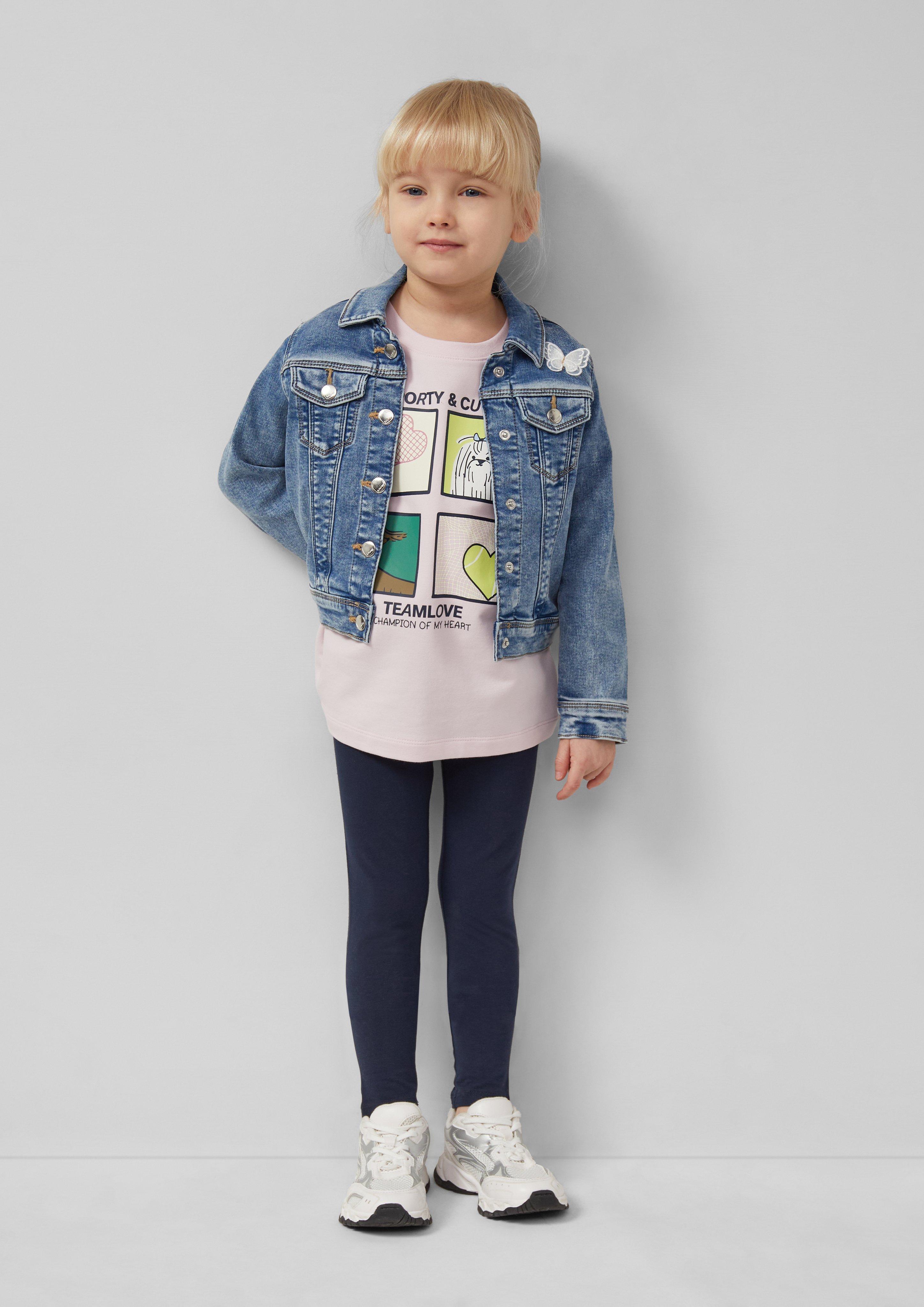 Leggins in 0100, 9999 & 4185