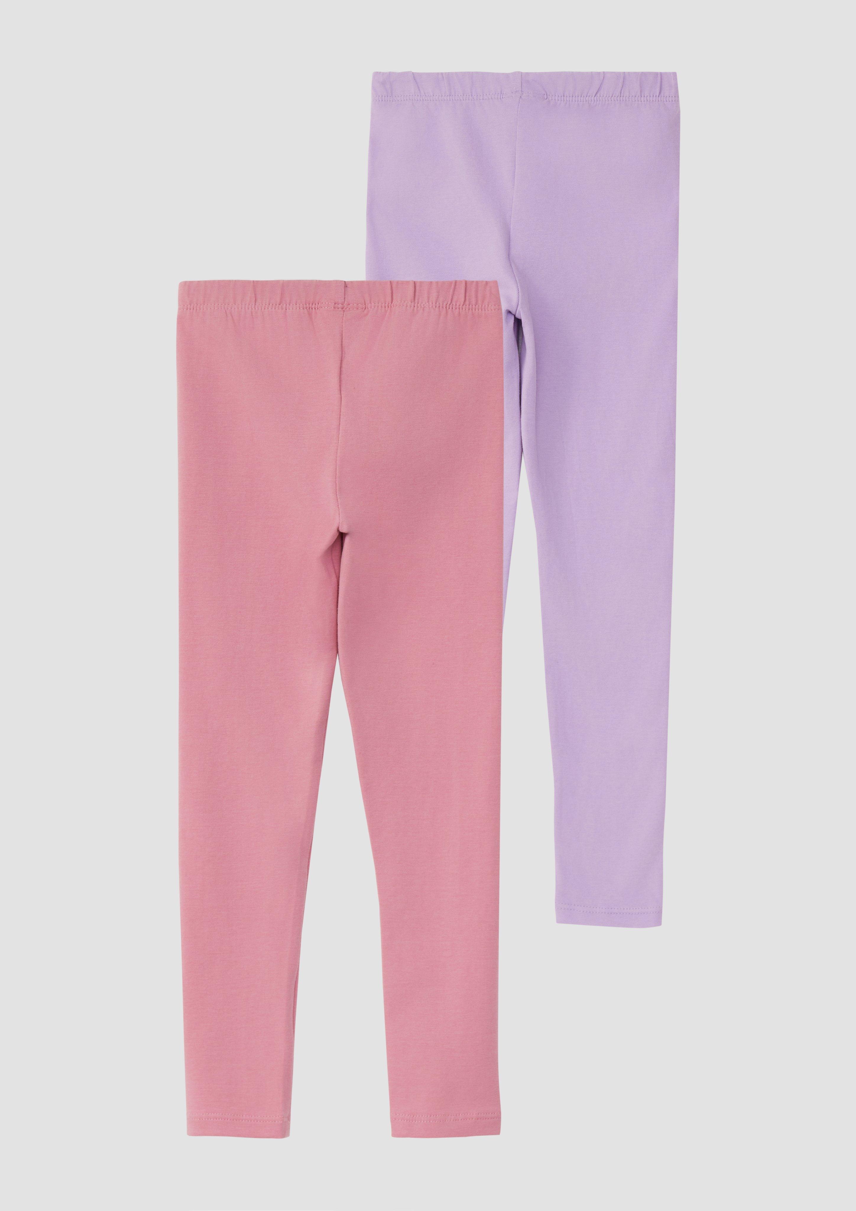 Leggins in 4185, 9999 & 0100