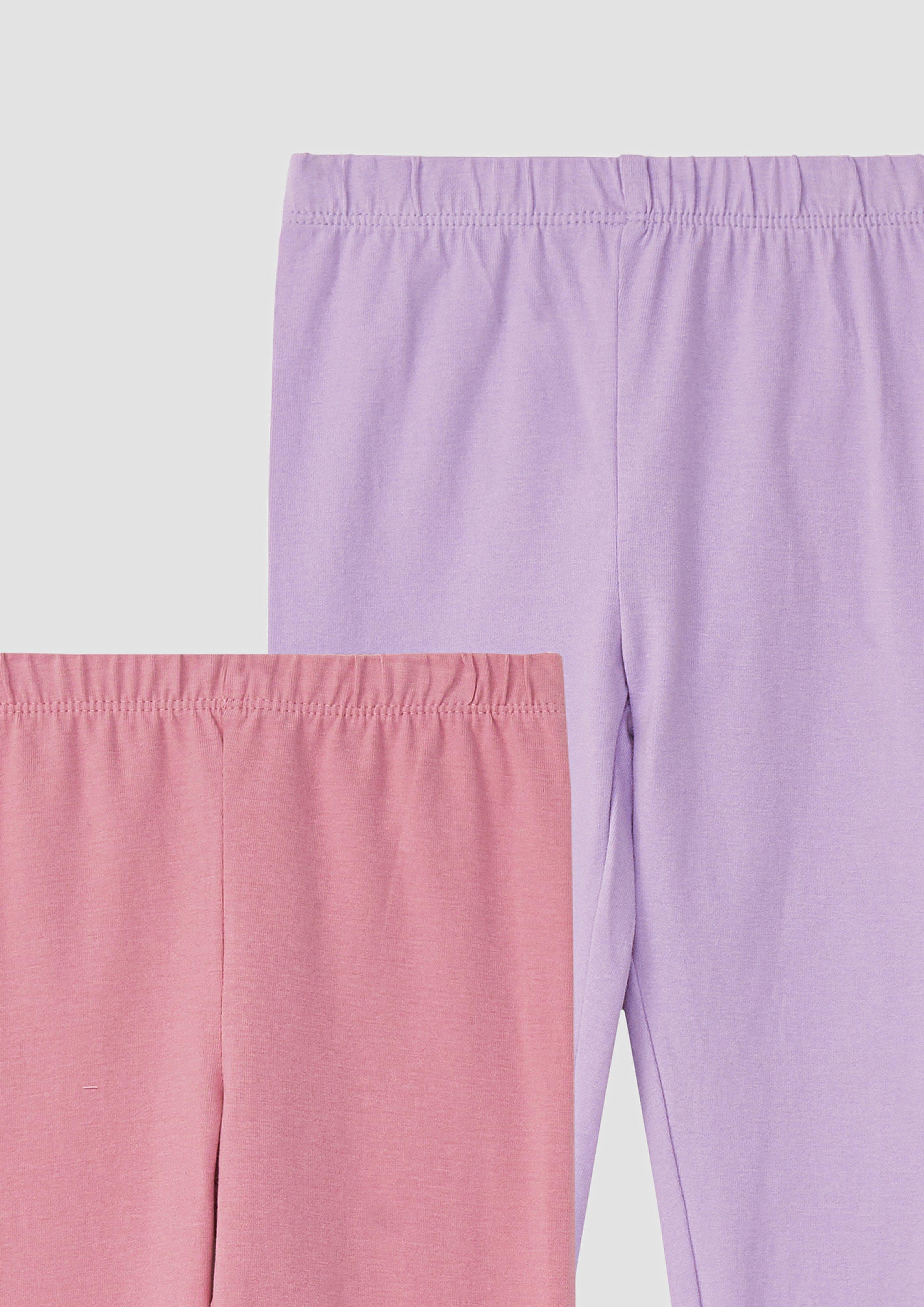 Legíny in 4185, 9999 & 0100