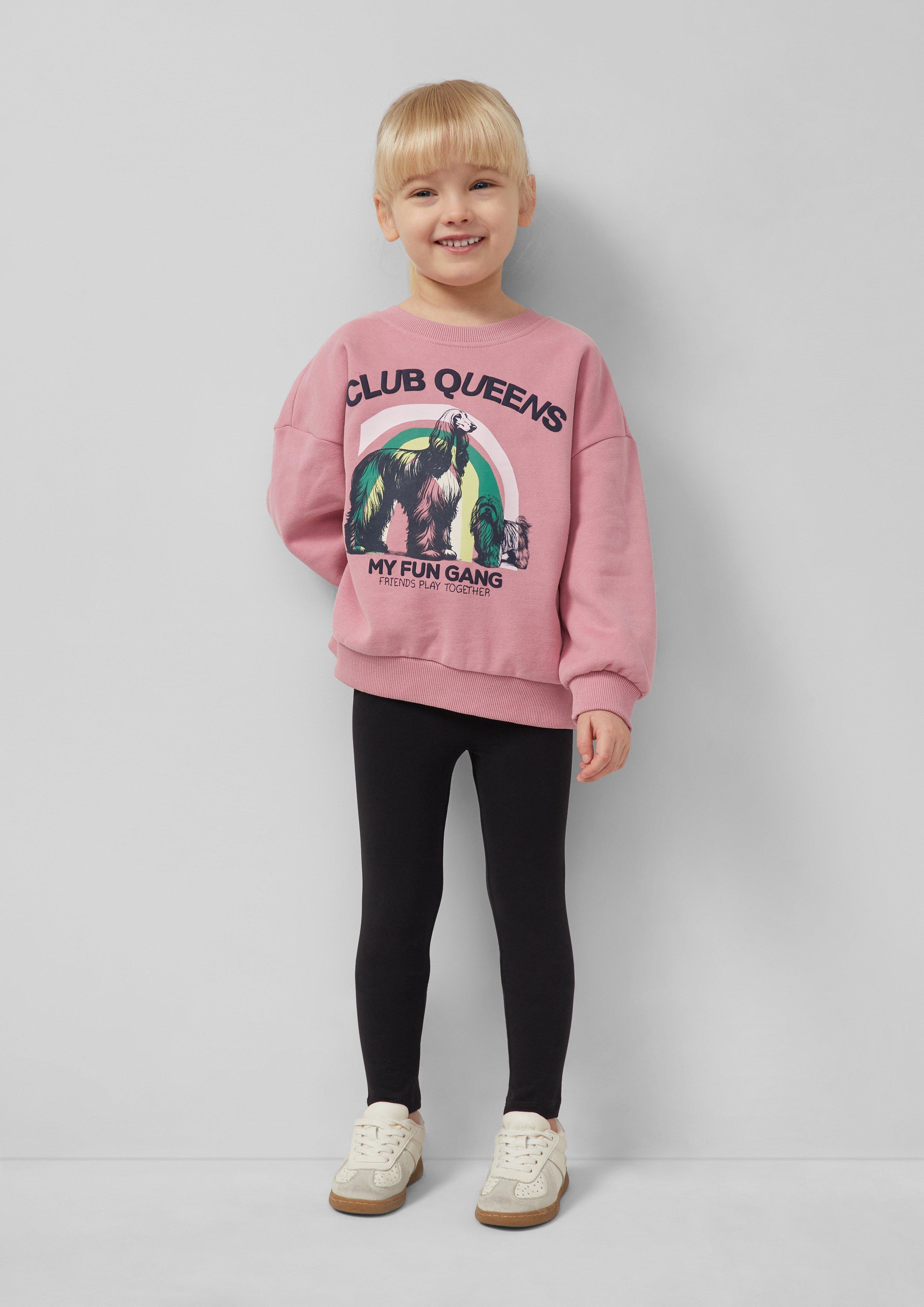 Leggins in 9999, 0100 & 4185