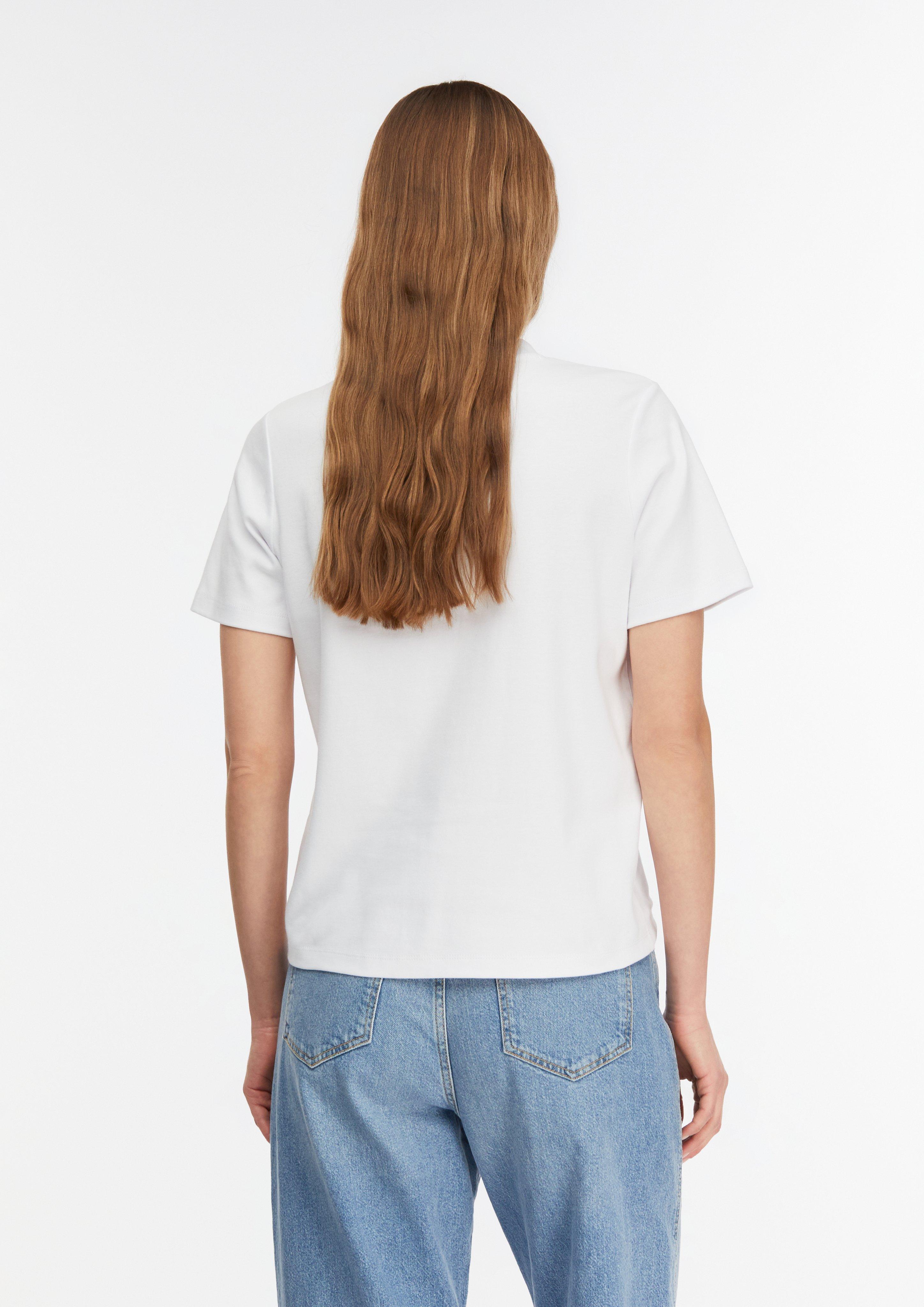 T-Shirt in 01D5, 01D6 & 93D7