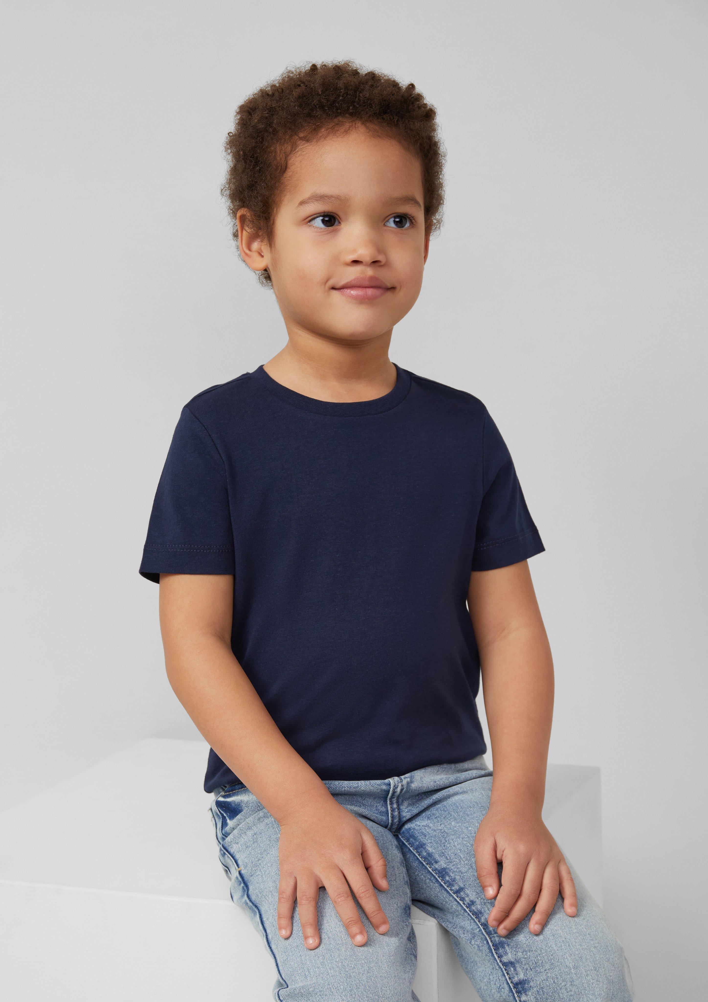 T-Shirt in 0100, 5455, 6491 & 7170