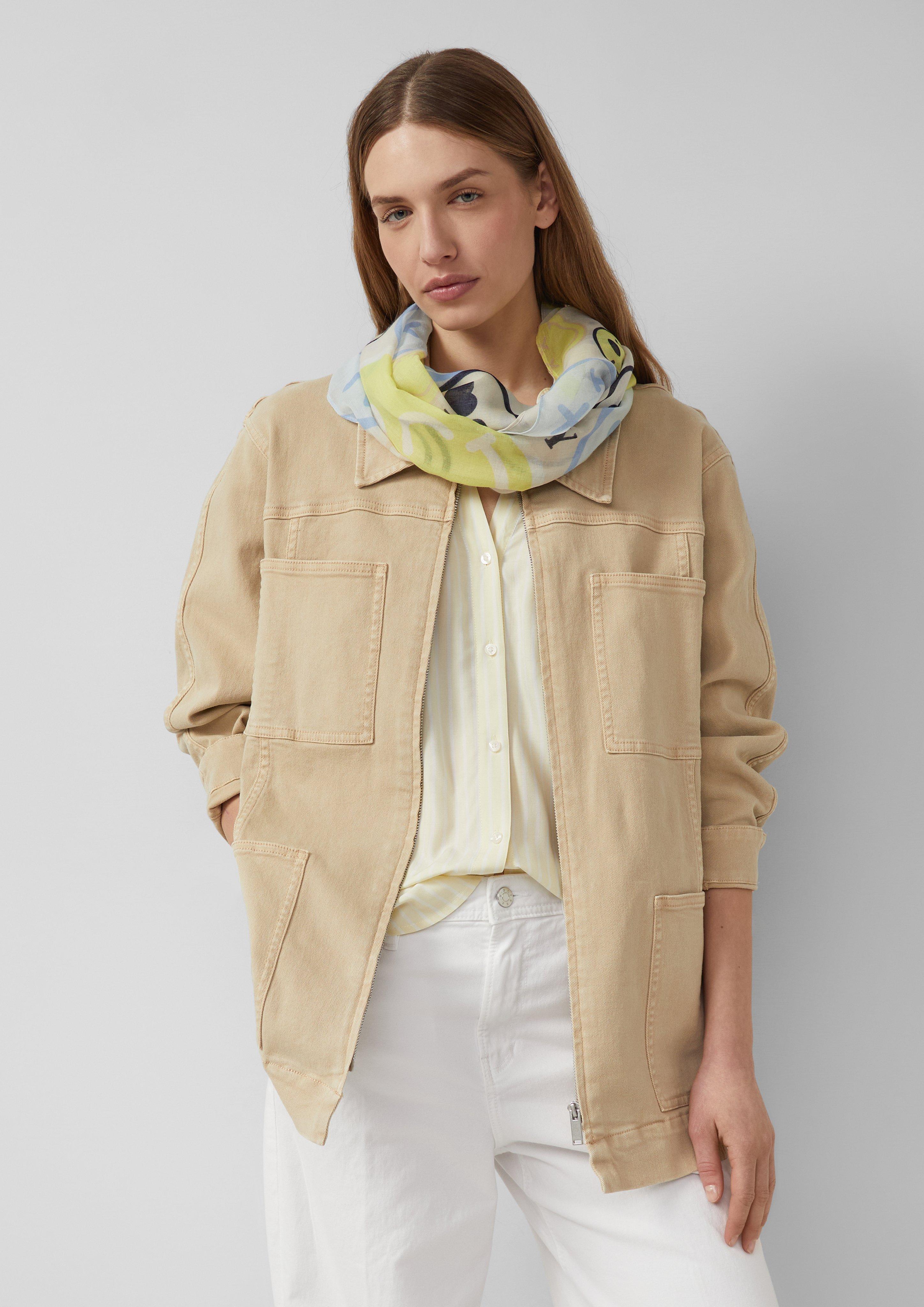 Snood in 71E6 & 41E6