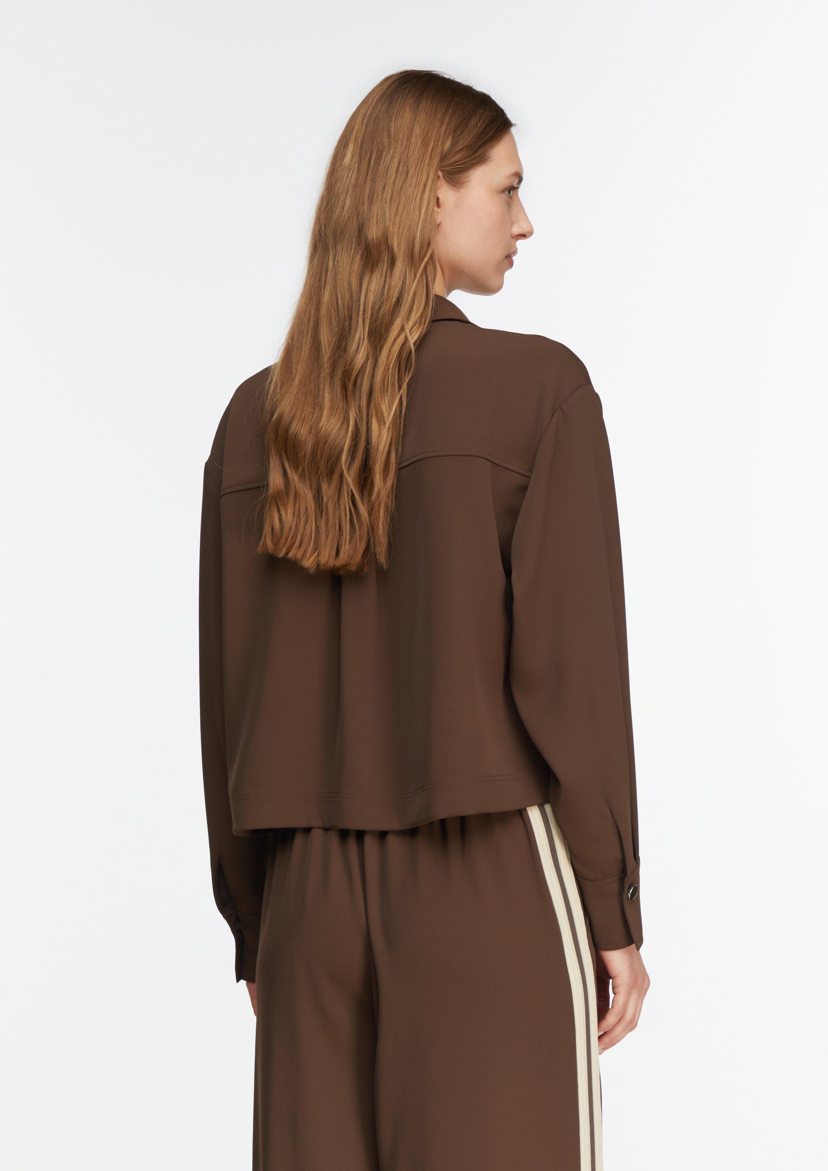 Bluse in 8943 & 0403