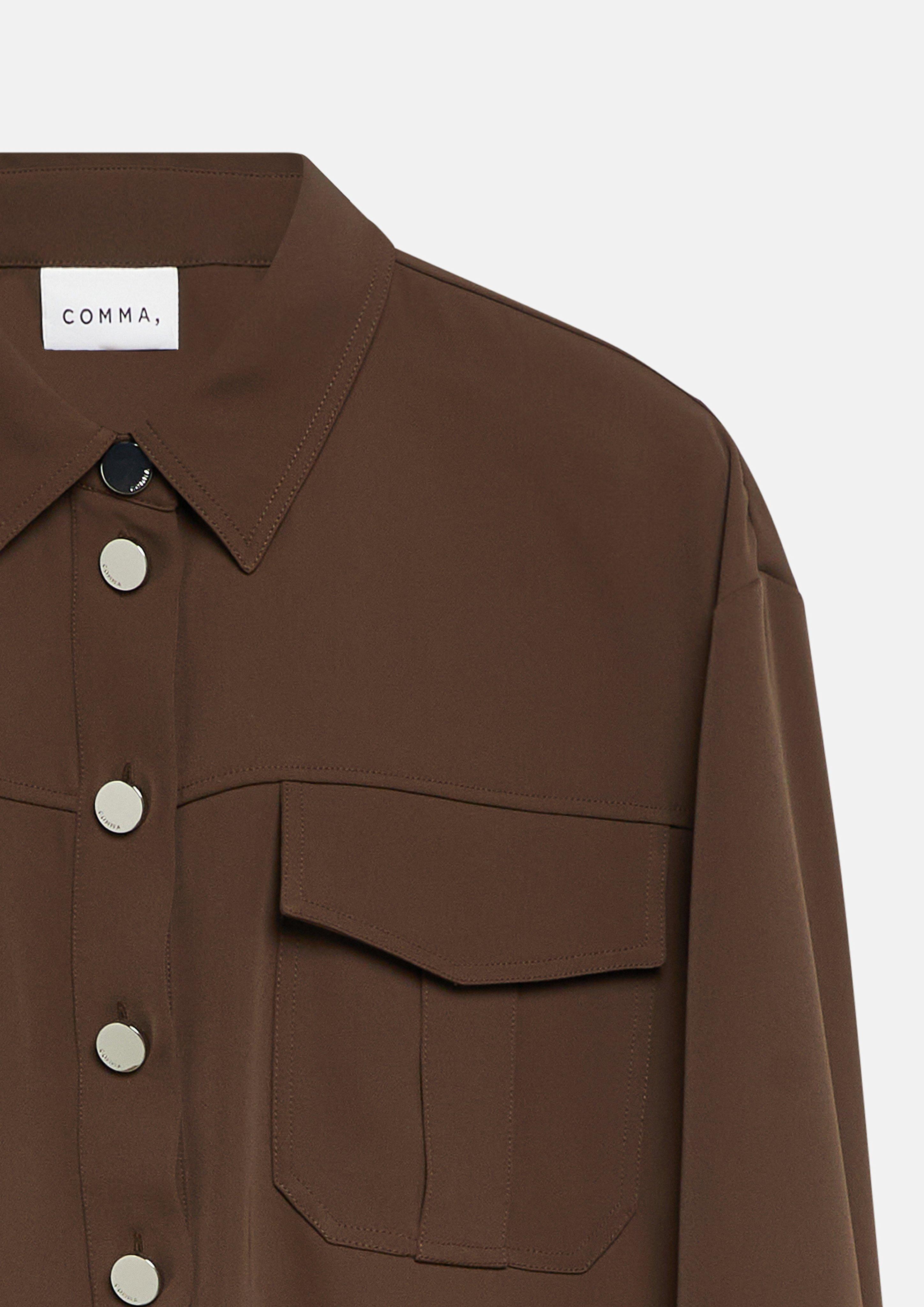 Bluse in 8943 & 0403