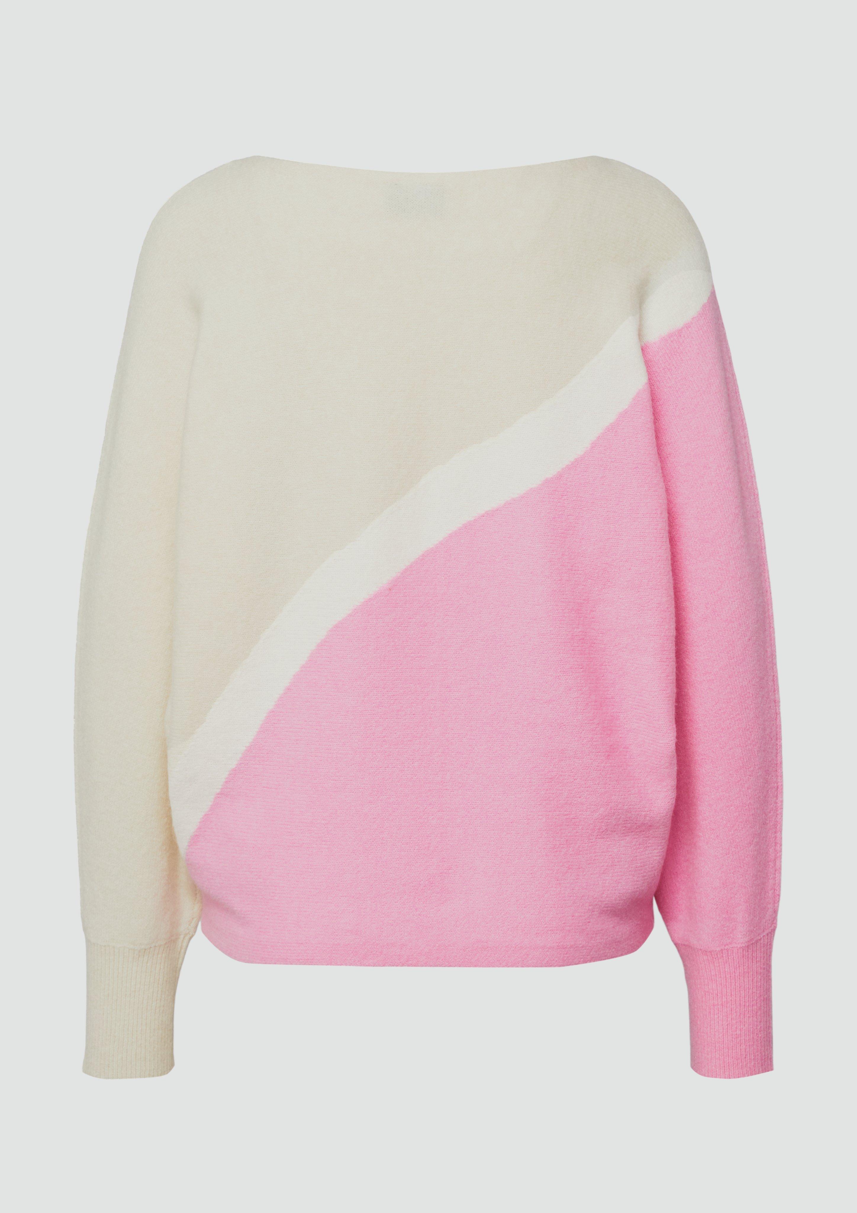 Gebreide trui in 41X2 & 51X2