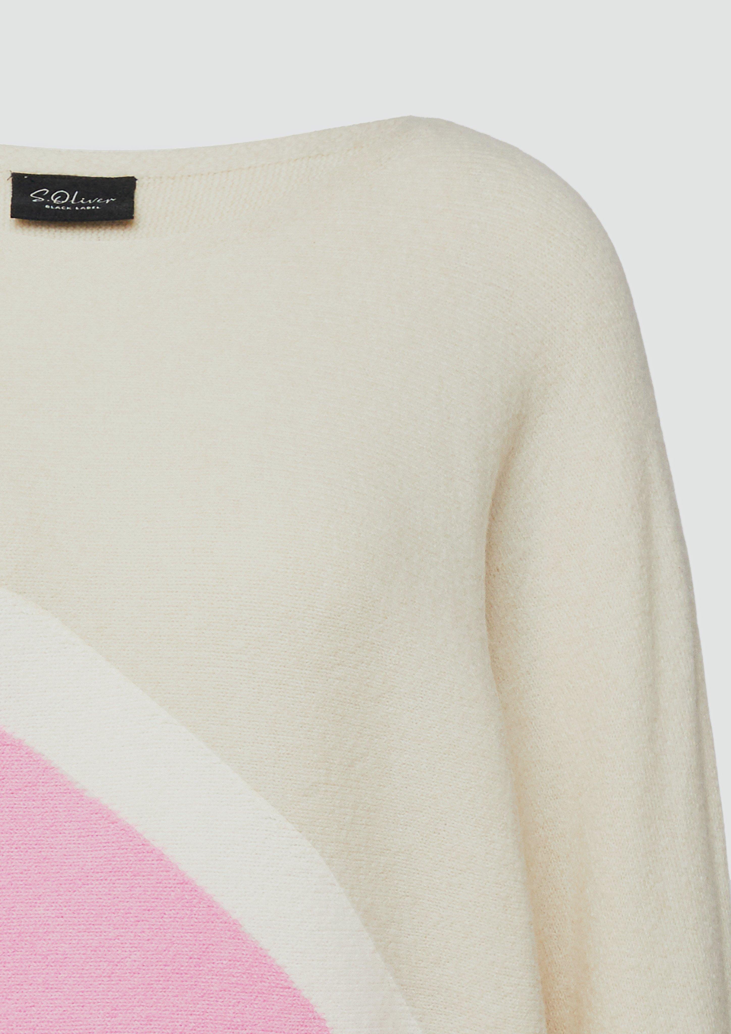 Gebreide trui in 41X2 & 51X2