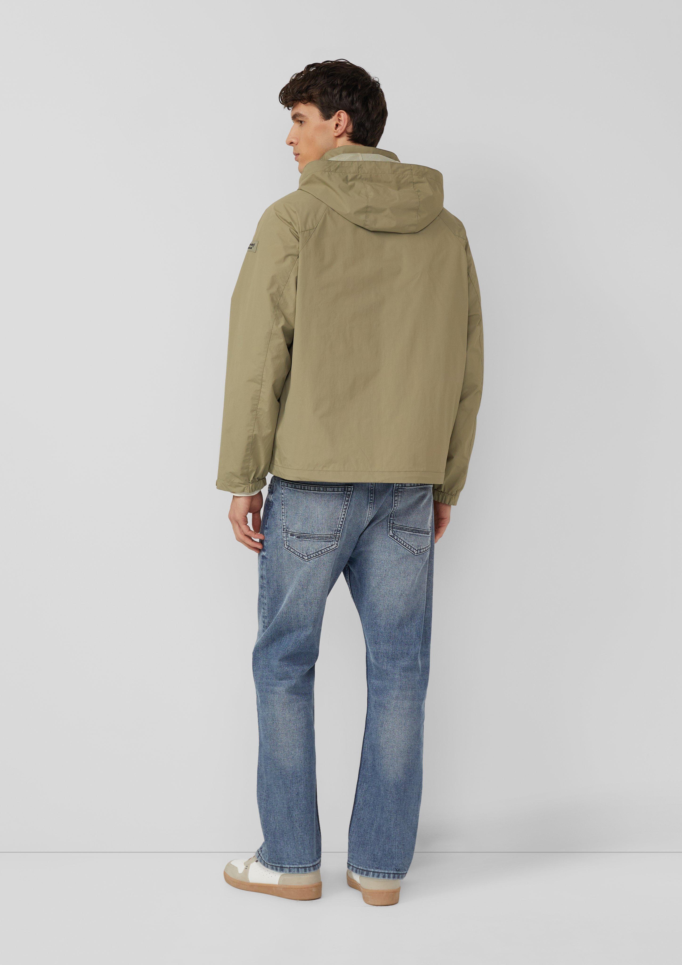 Bunda in 7838 & 5978