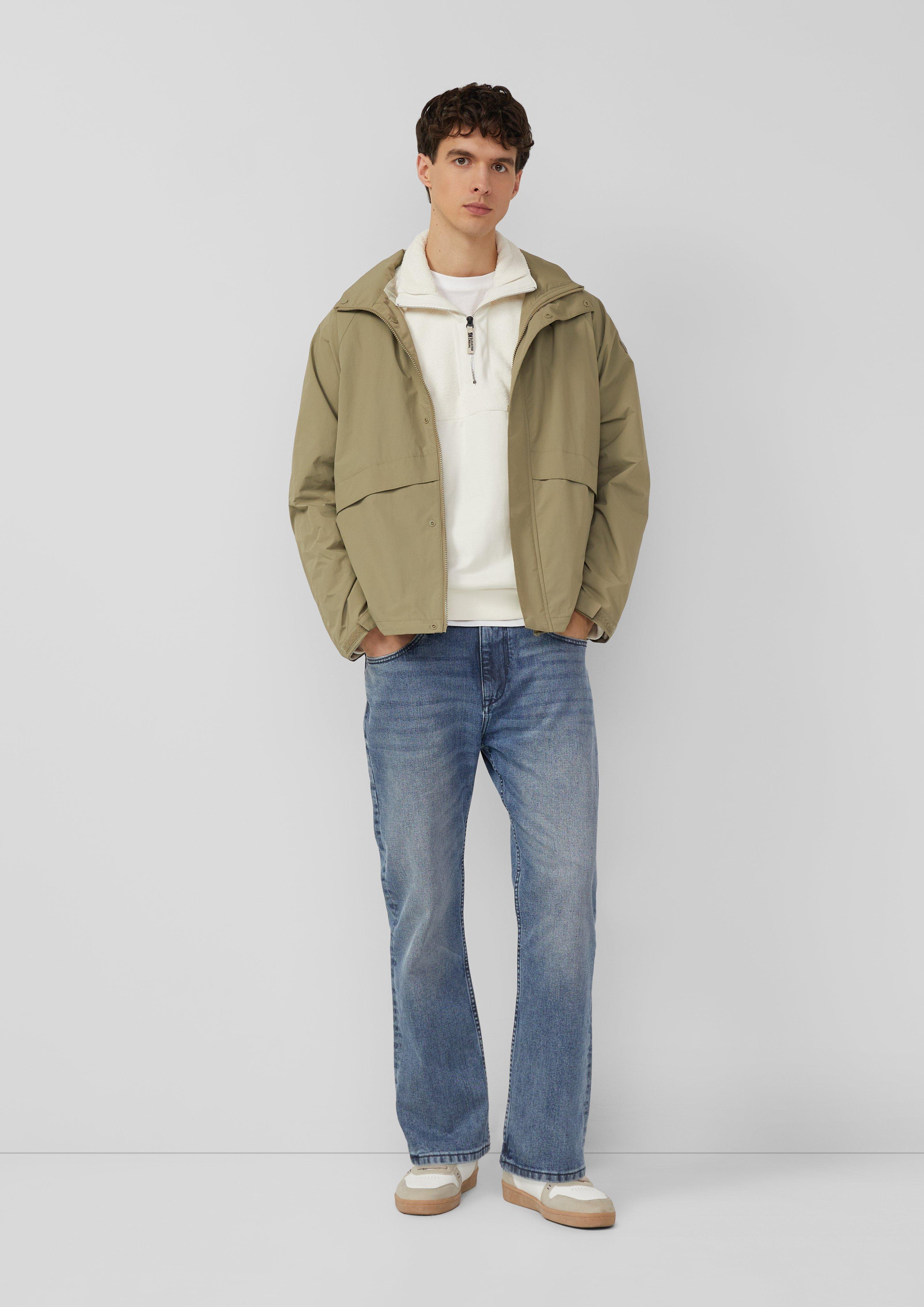 Bunda in 7838 & 5978