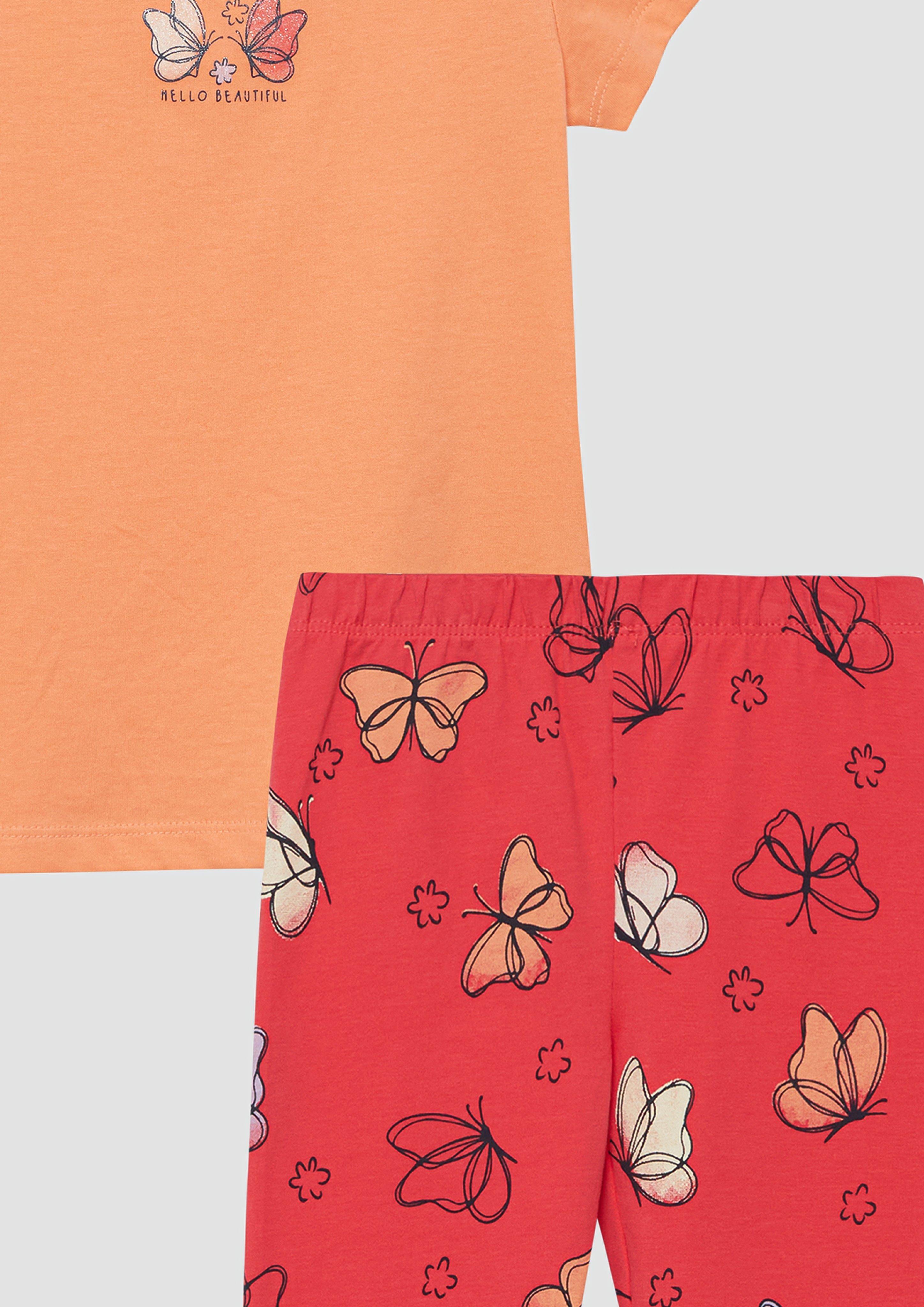 T-shirt in 2218, 4185 & 4615