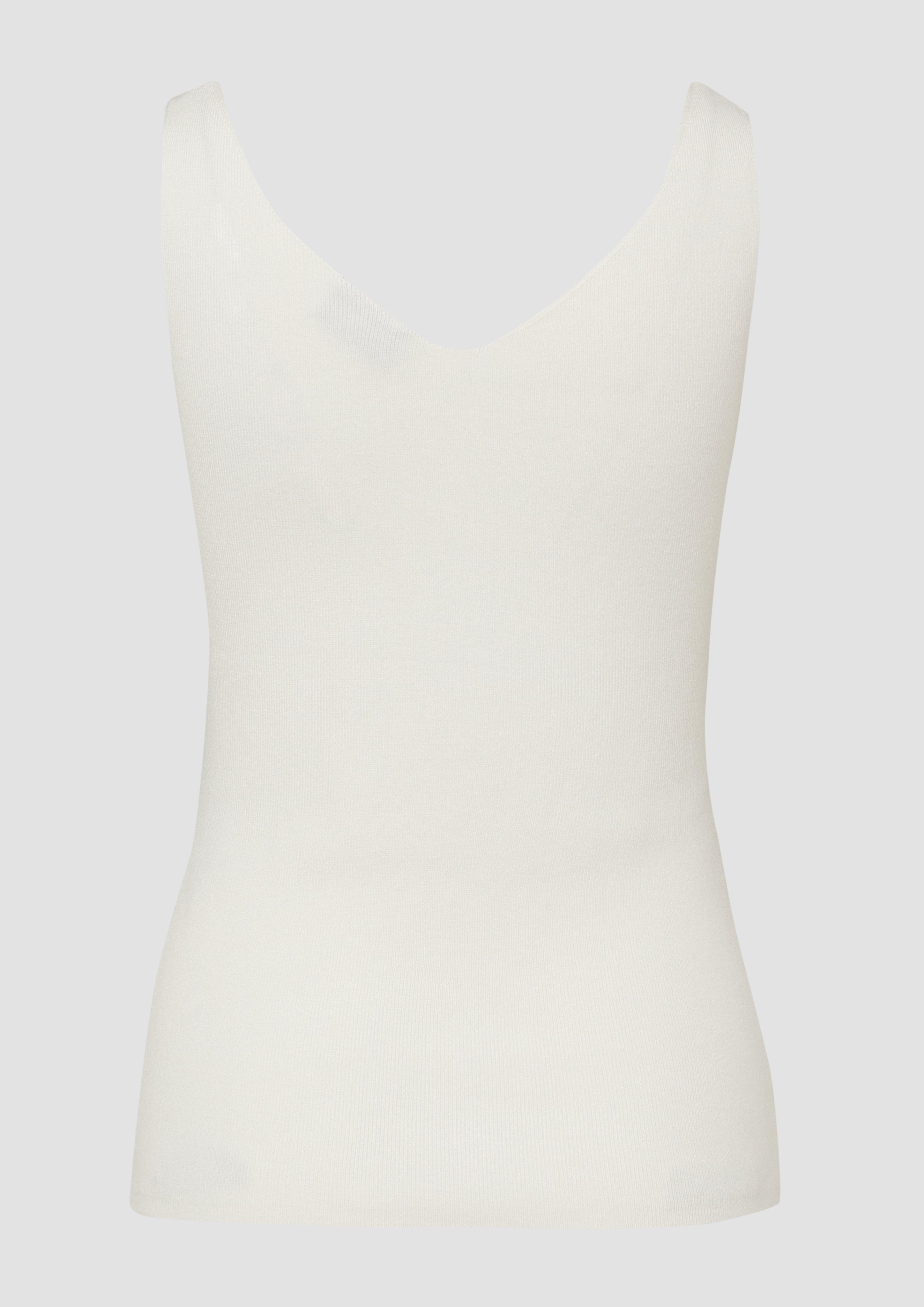 Krátká halenka top in 0200