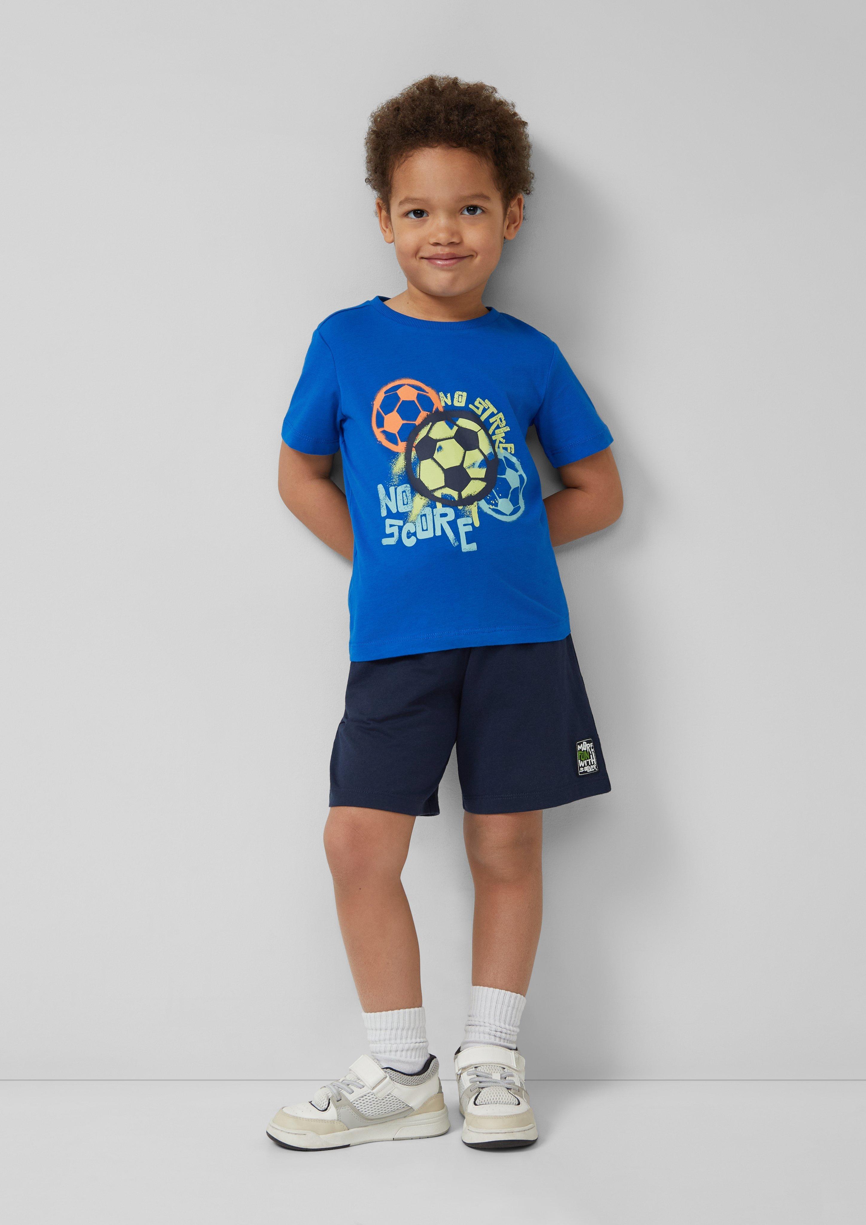  T-shirt en  de 