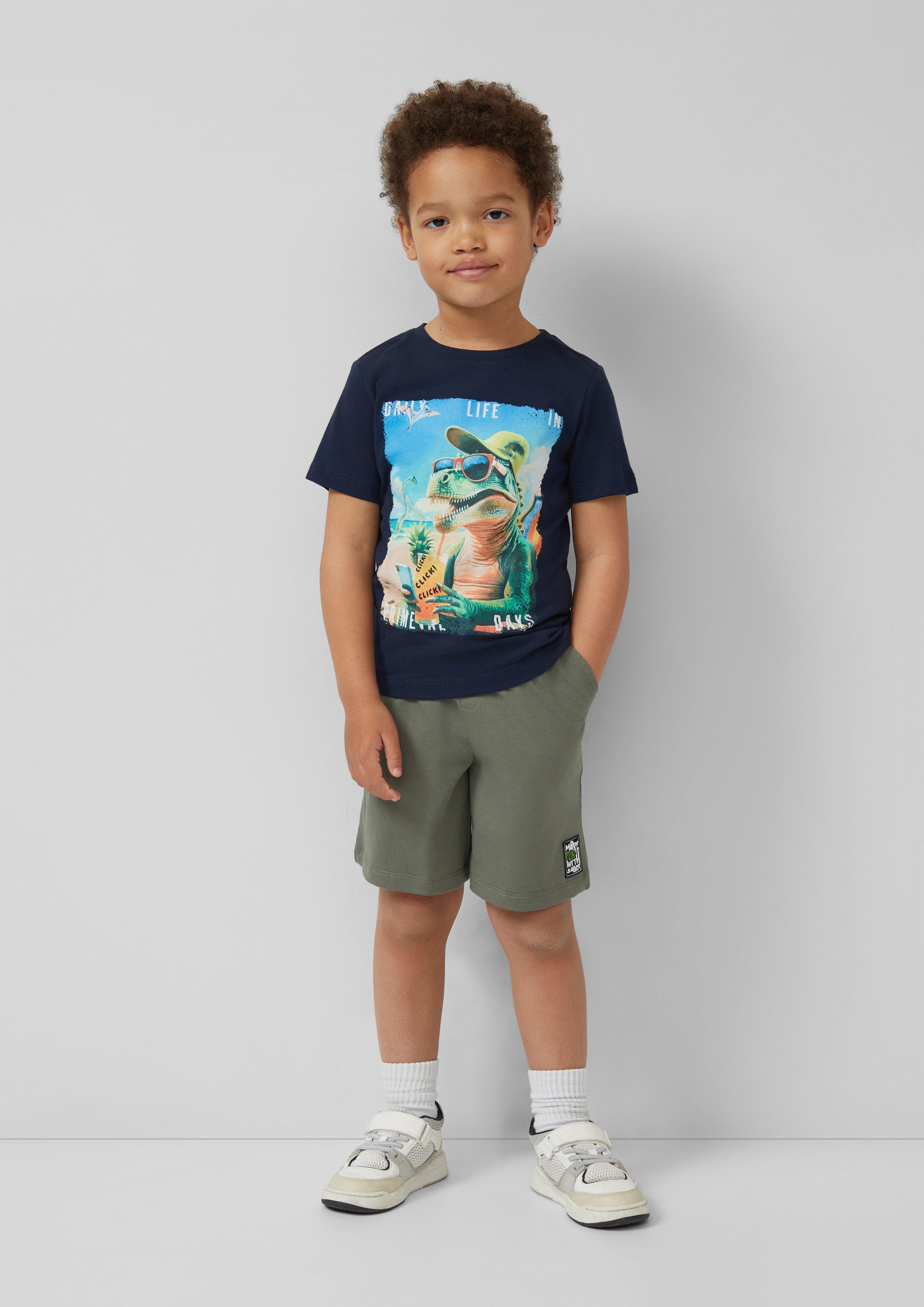 Tričko in 5952, 6524 & 5604