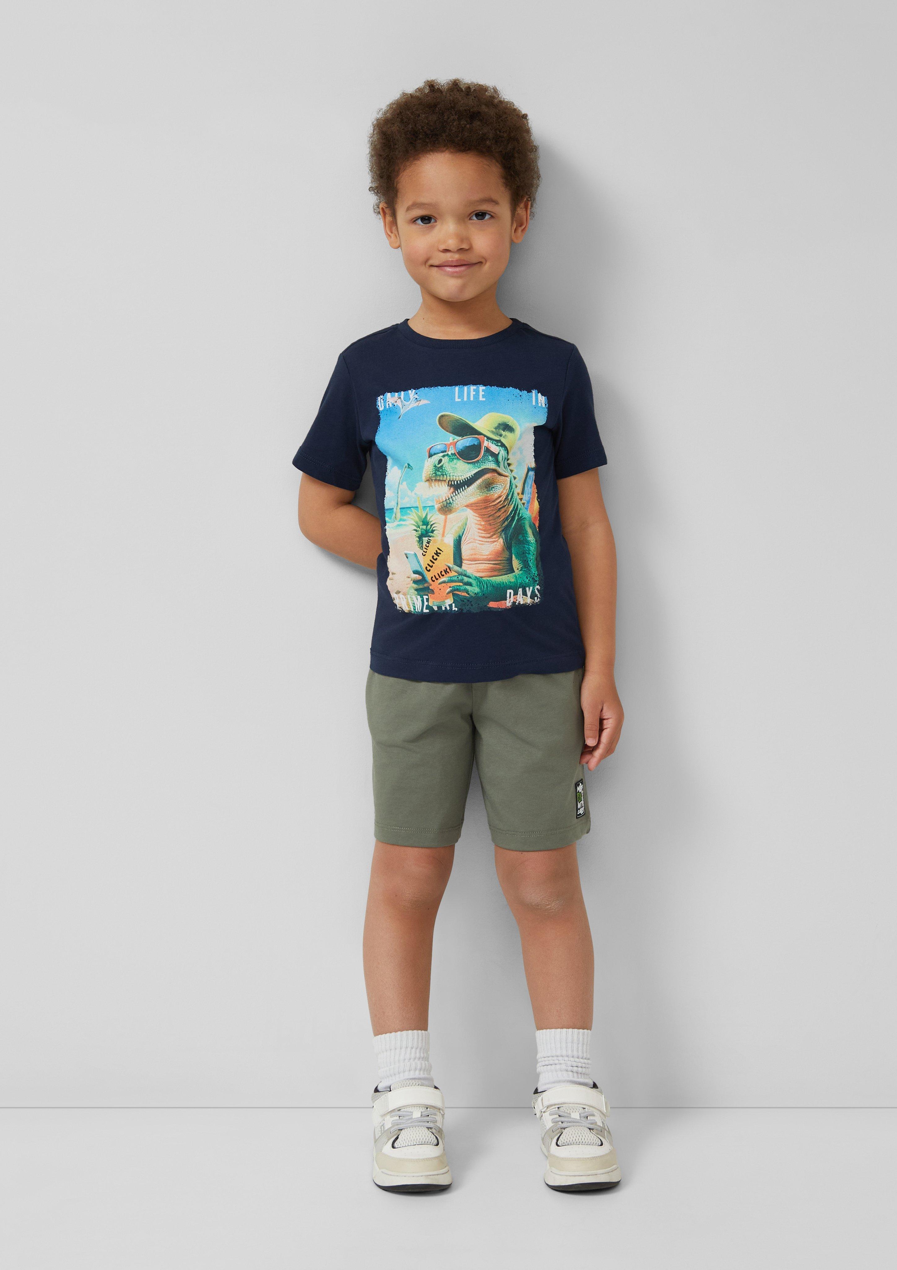 Tričko in 5952, 6524 & 5604