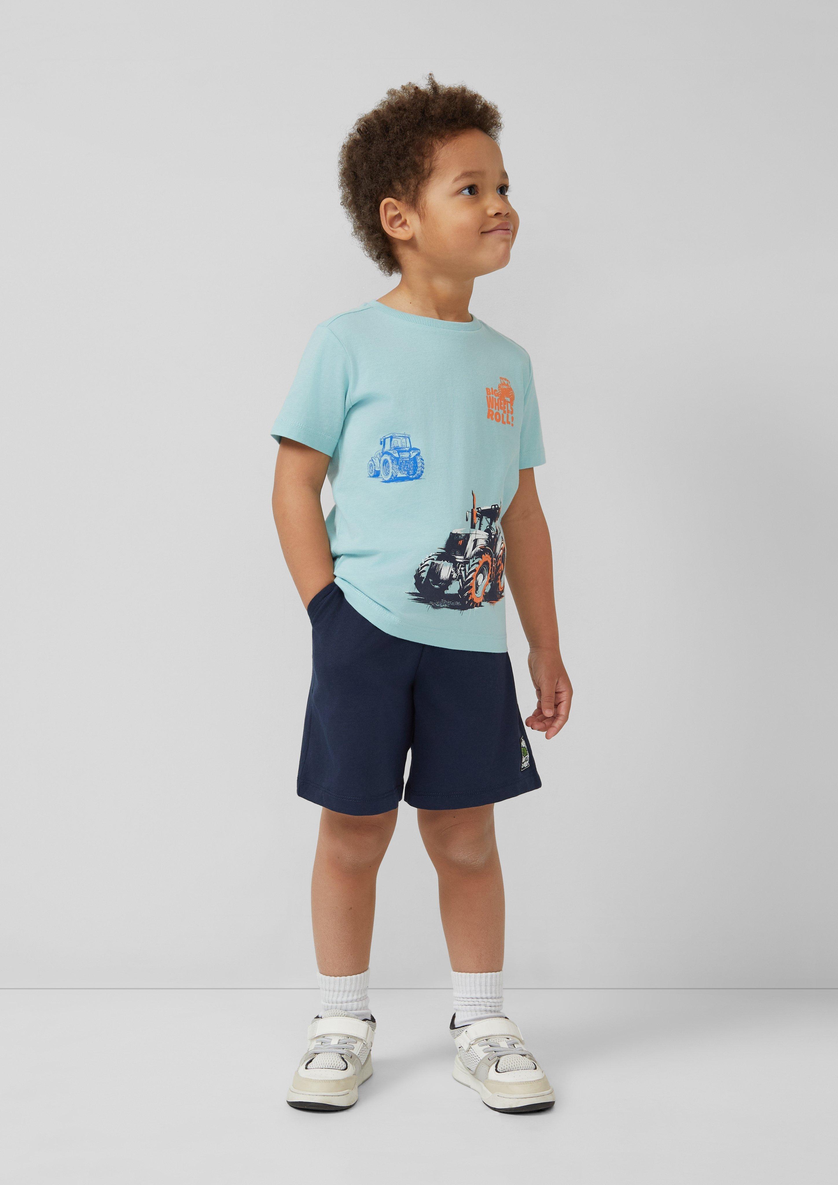  T-Shirt in  von 