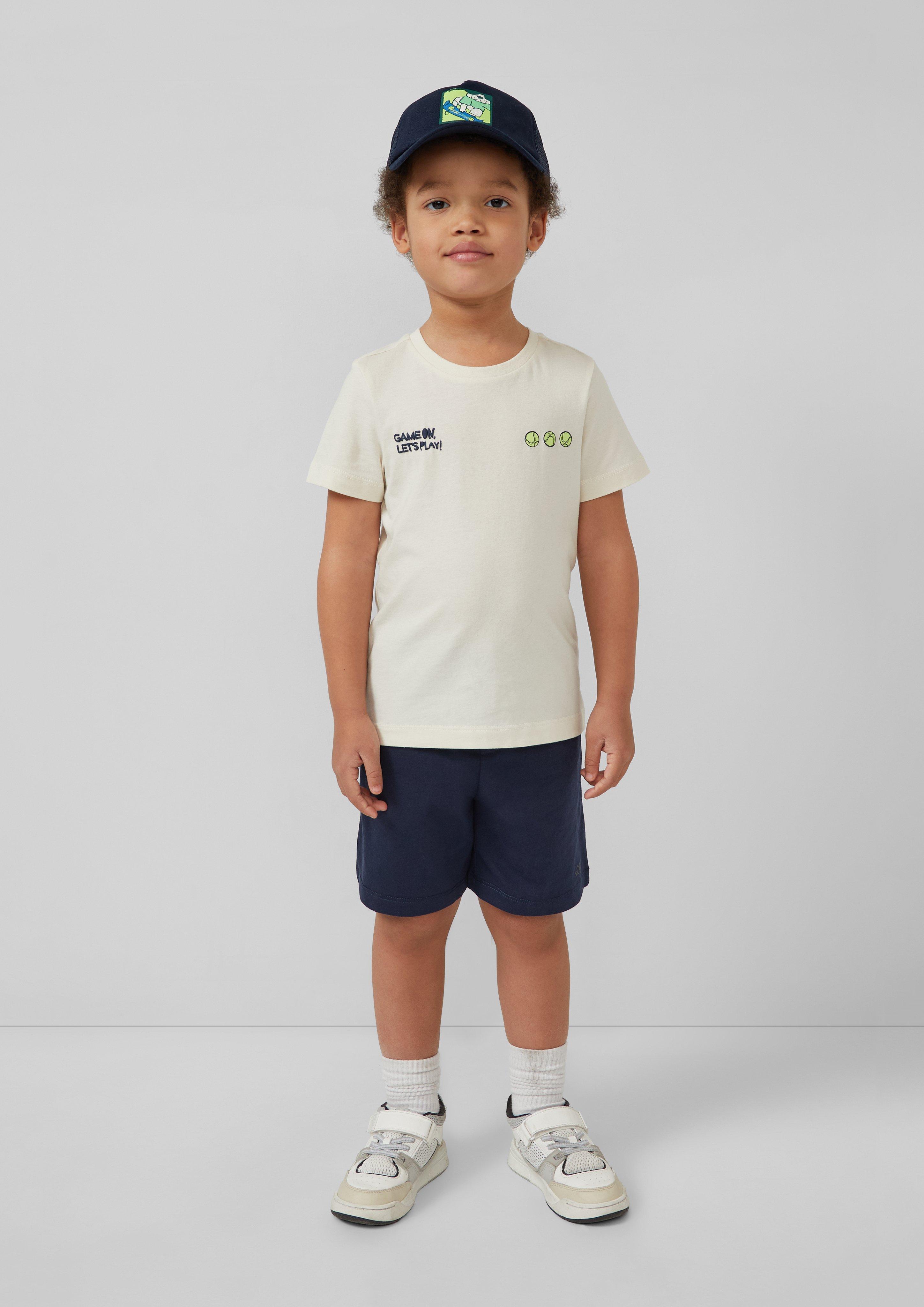 Legginsy w kolorze 5952 & 7981