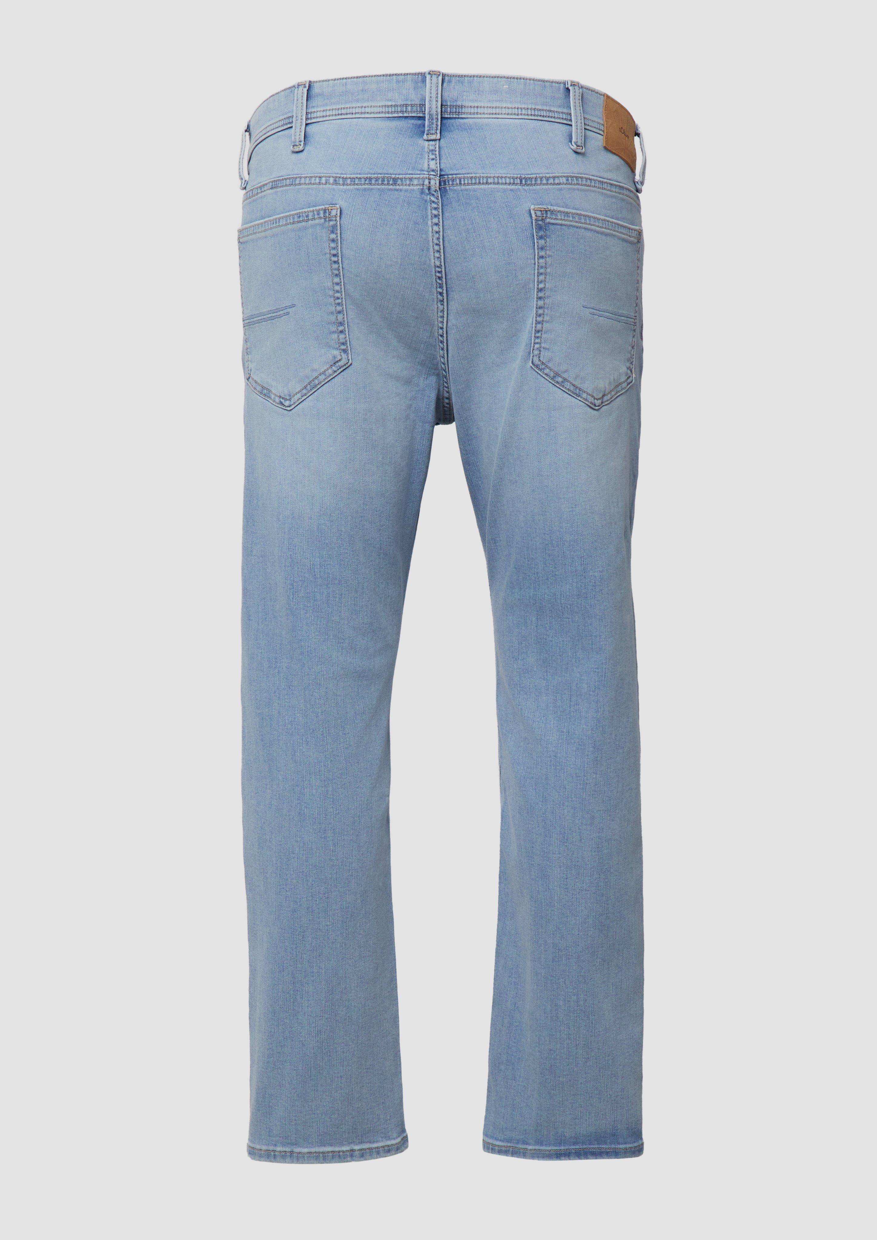 Jeans-Hose in 52Z2