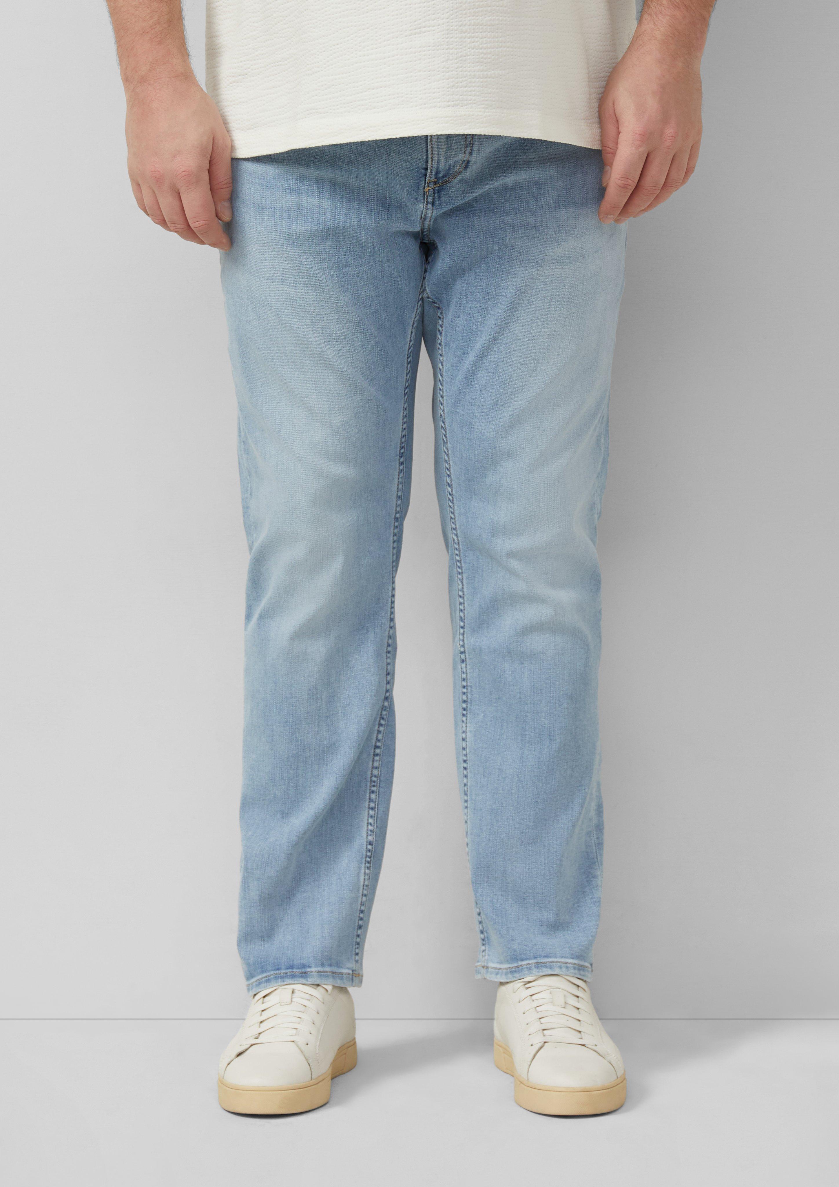 Pantalon en jean in 52Z2