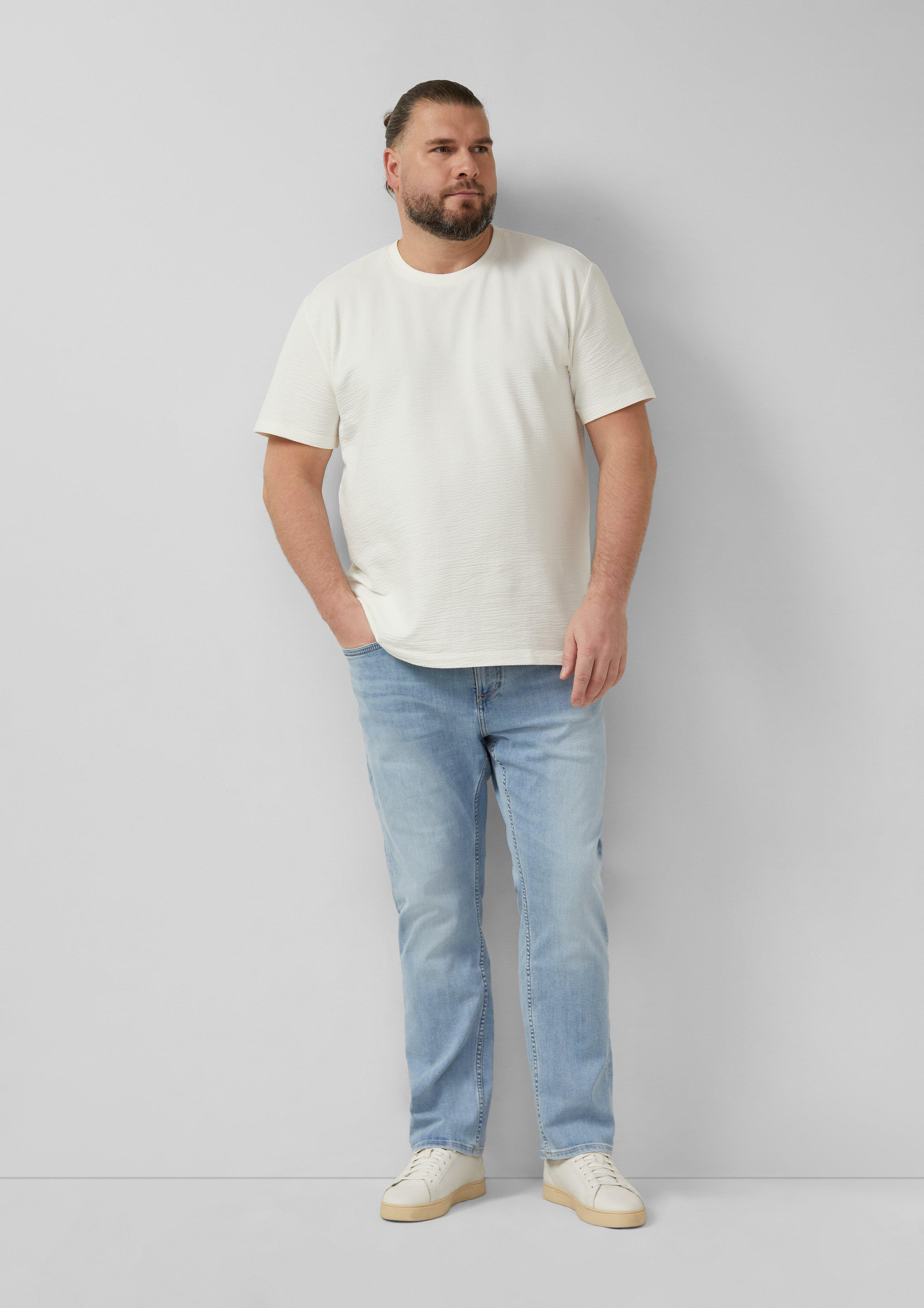 Pantalon en jean in 52Z2