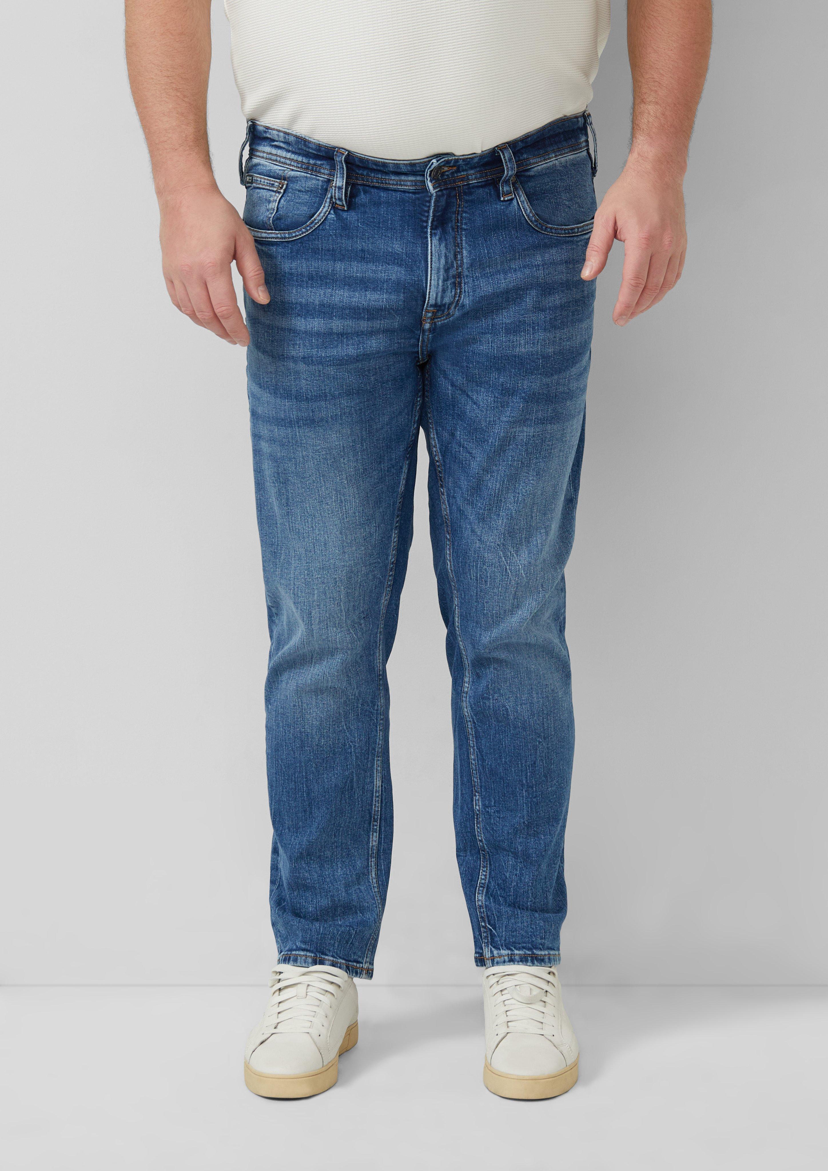 Jeans broek in 52Z4
