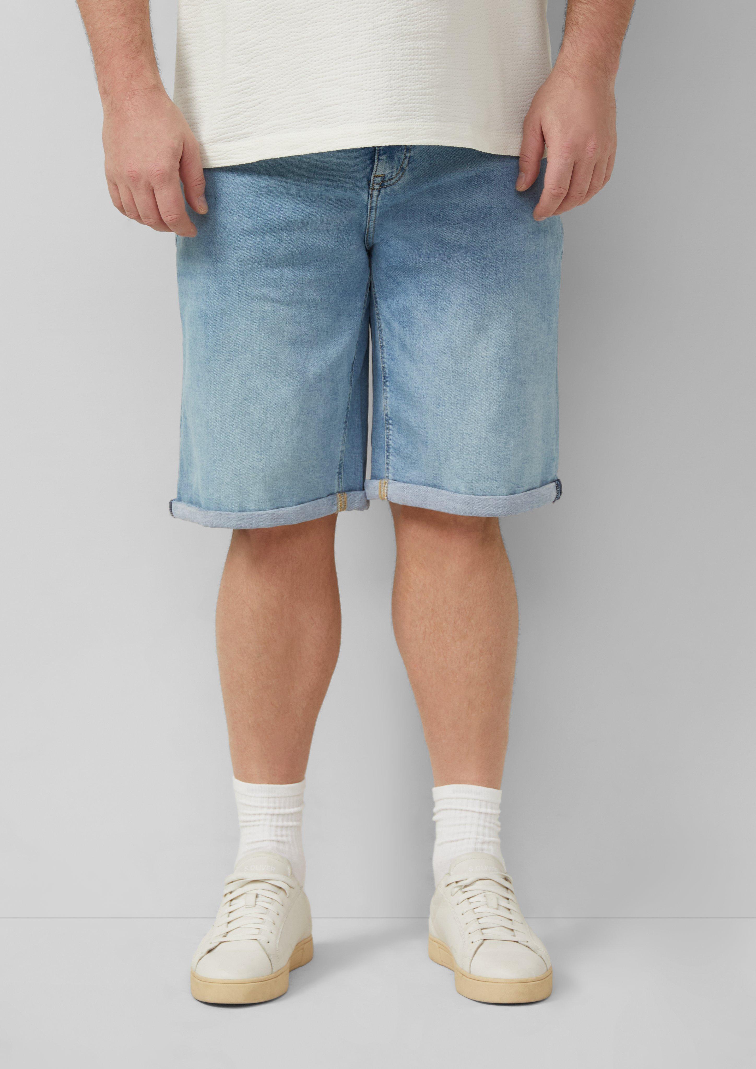 Pantalon en jean in 51Z2