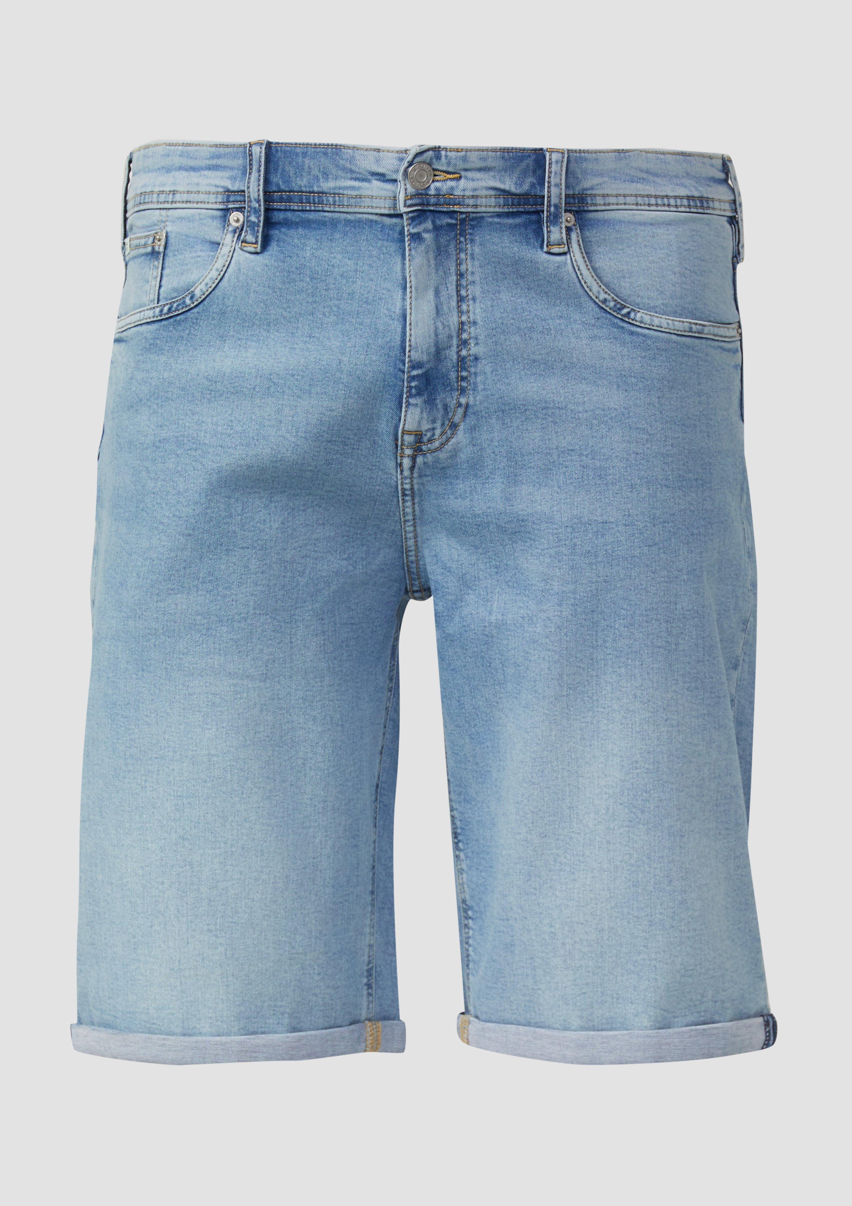 Jeans broek in 