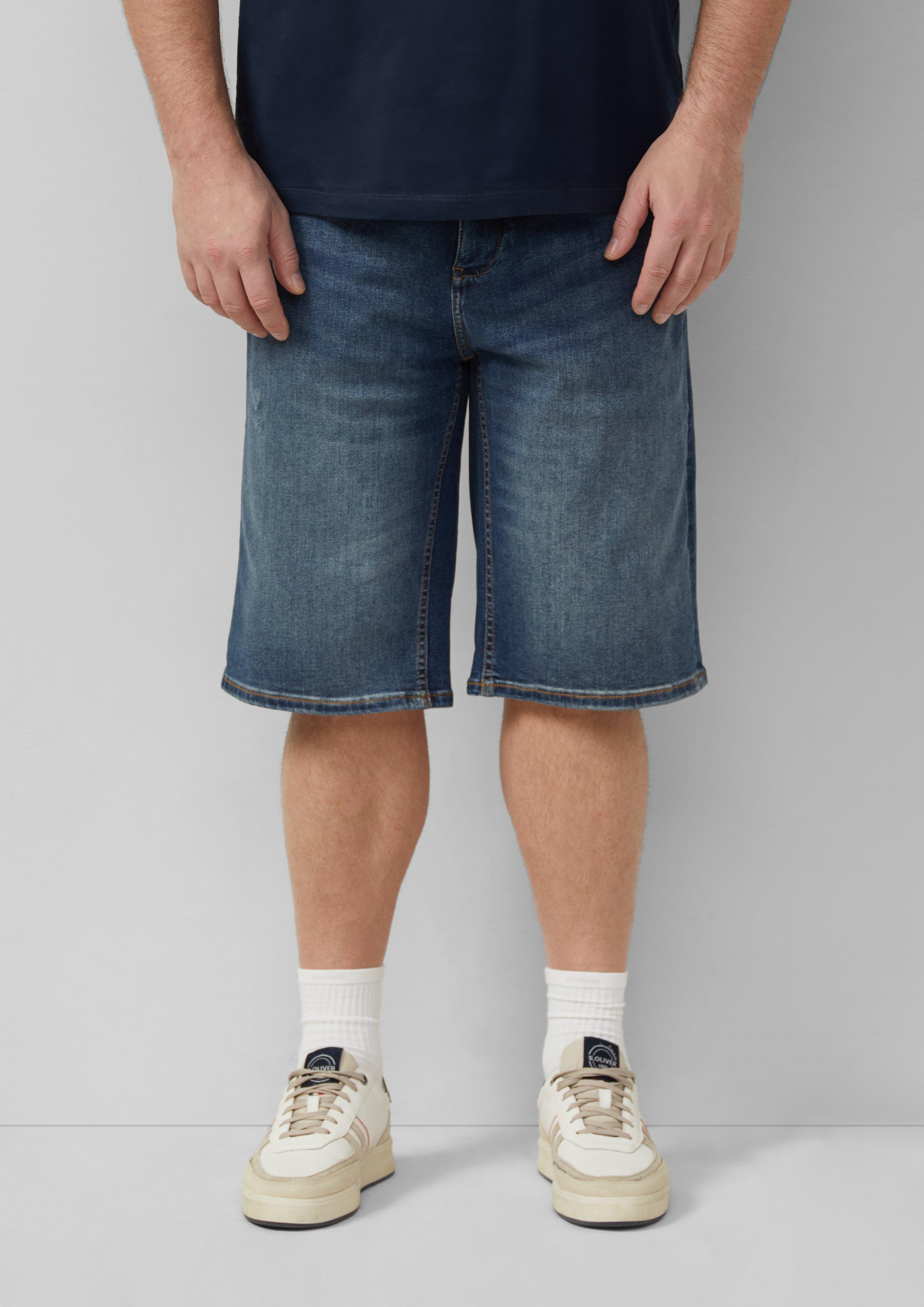 Pantalon en jean in 57Z5