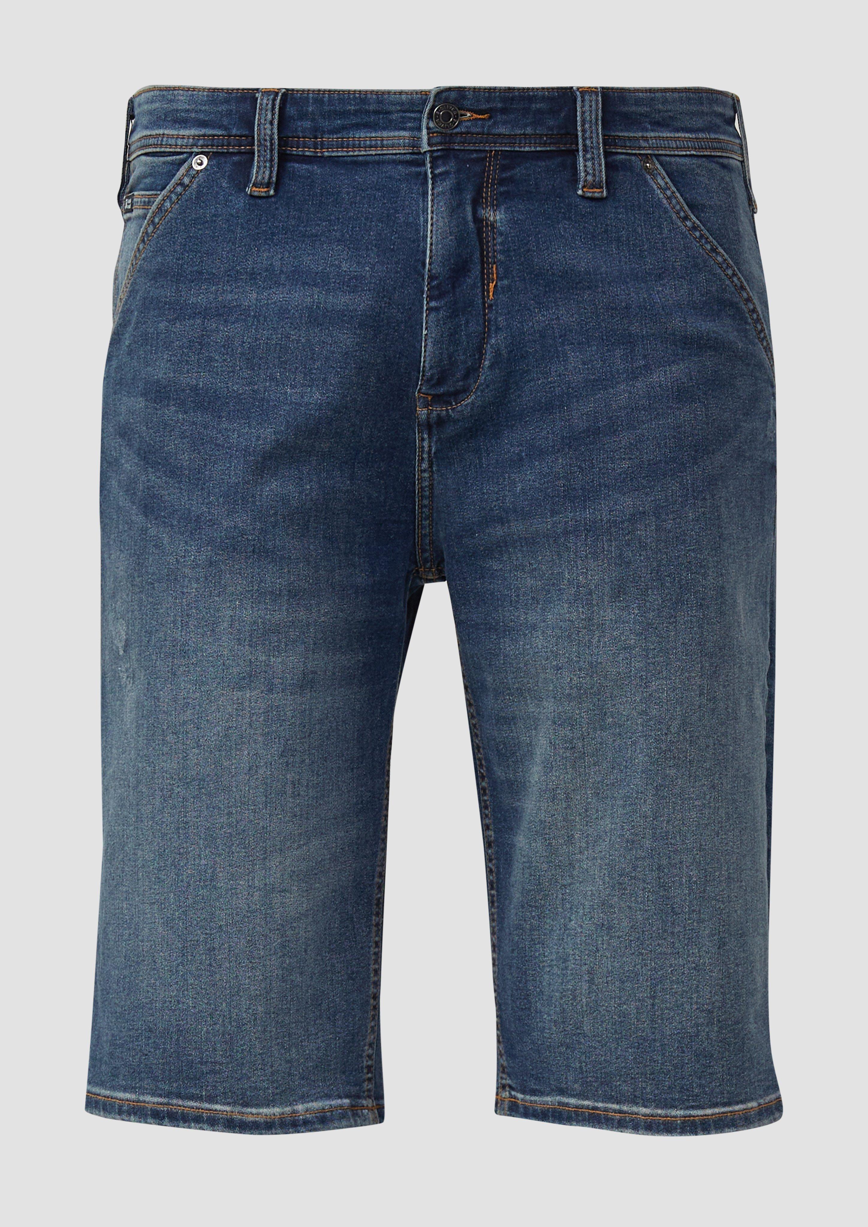 Jeans broek in 
