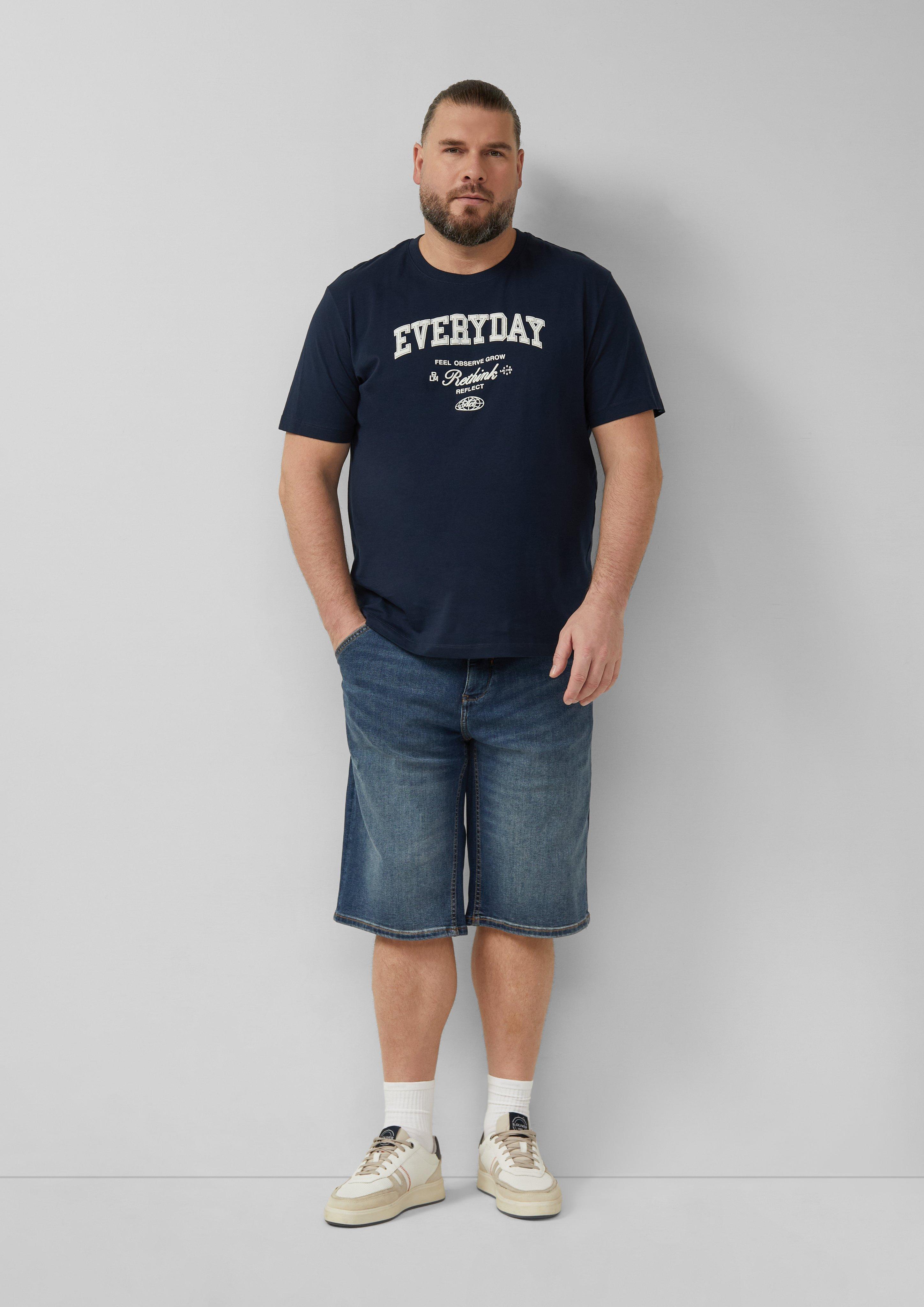 Pantalon en jean in 57Z5