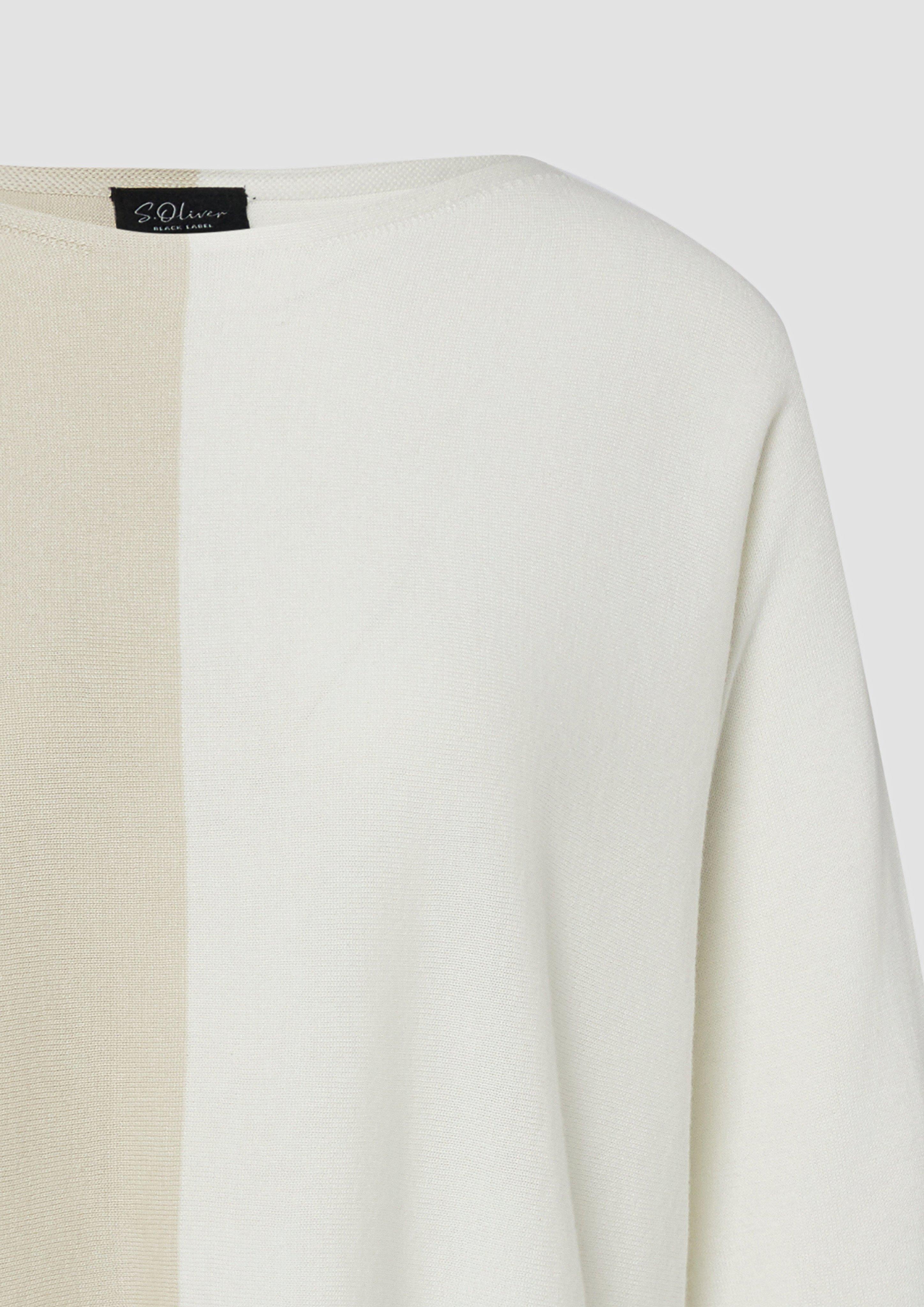 Strickpullover in 93X1