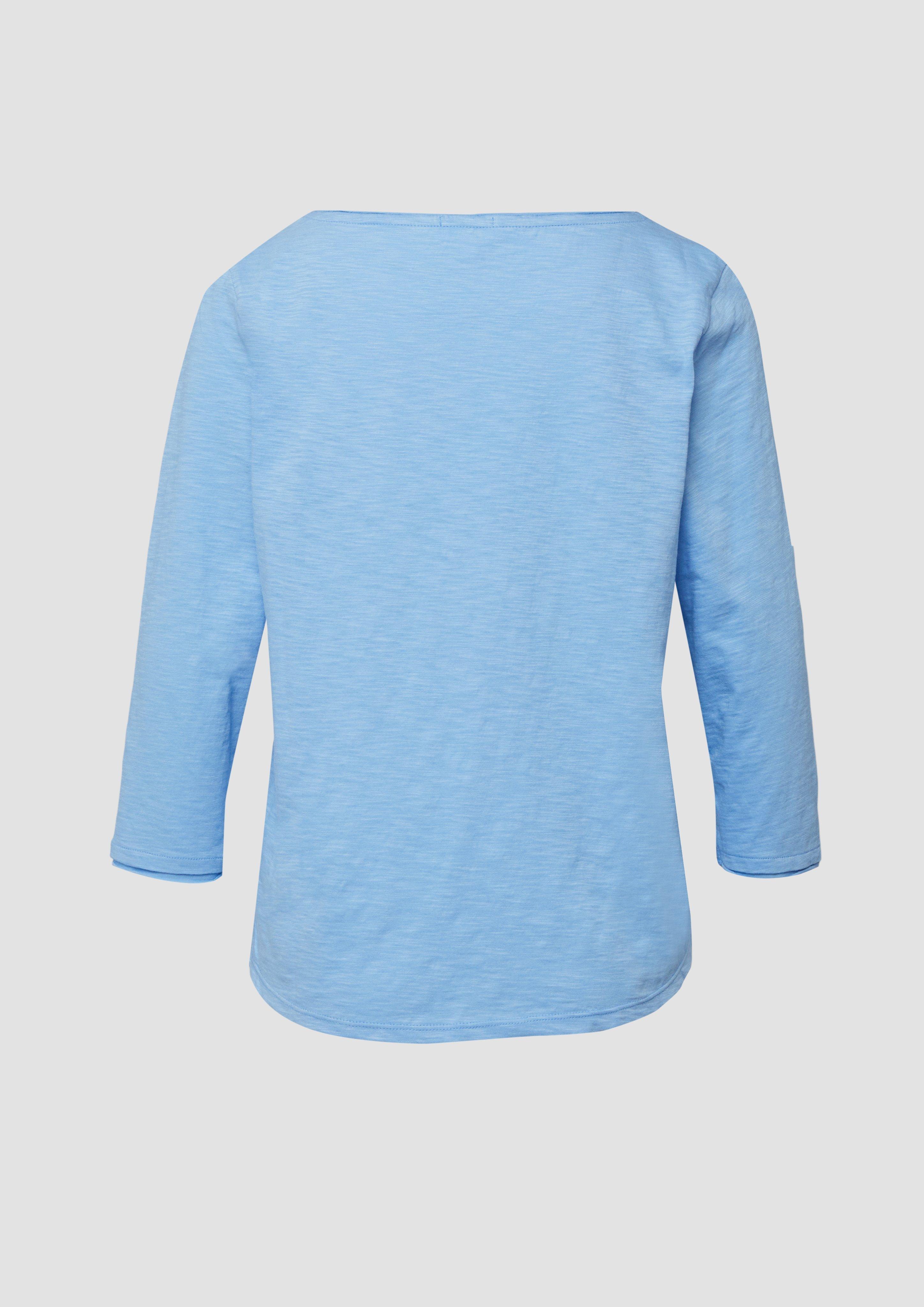 T-Shirt in 5141 & 7269