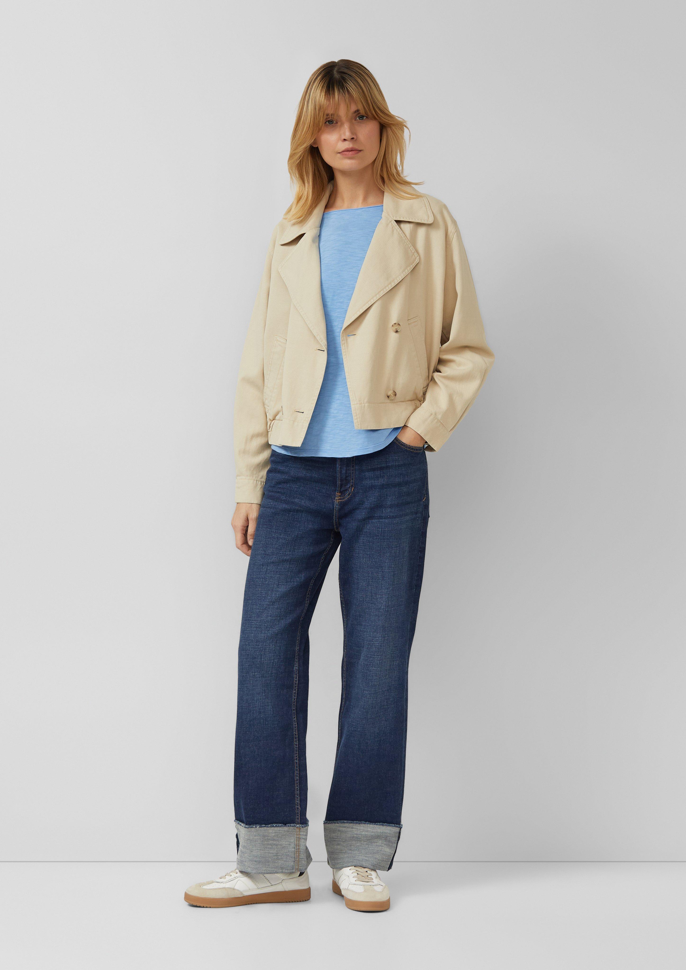 T-Shirt in 5141, 5959 & 7269