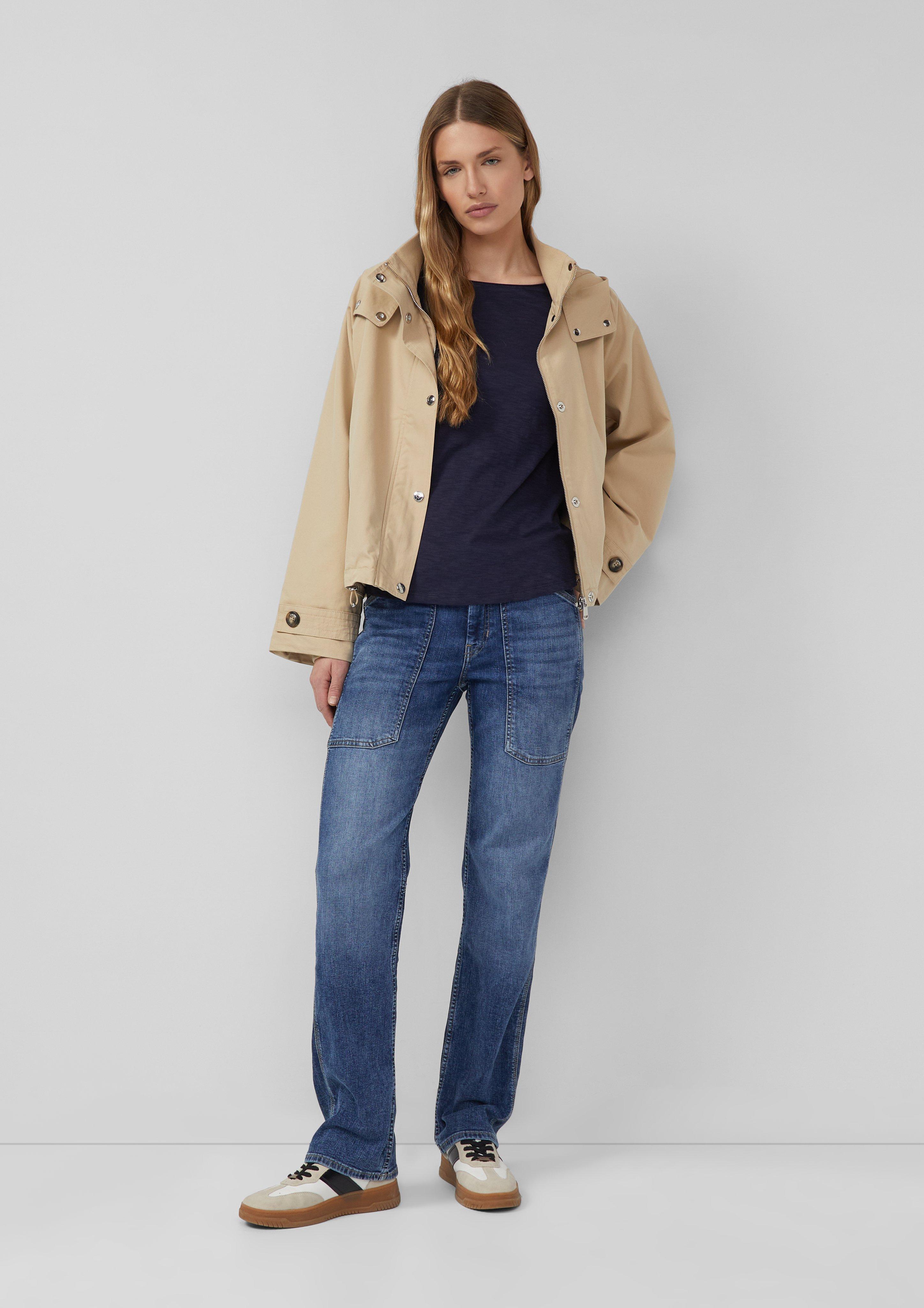 T-Shirt in 5959, 5141 & 7269